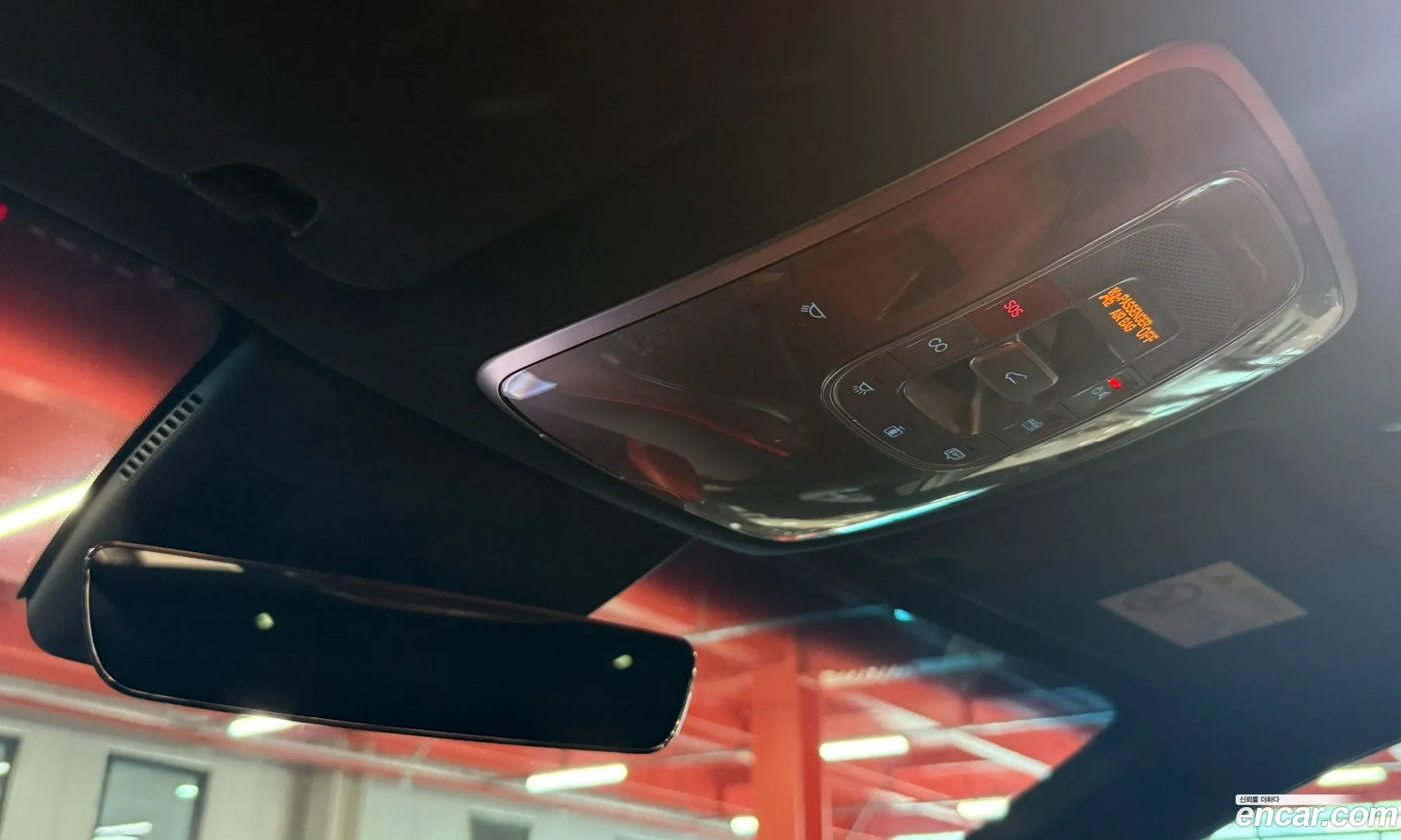 Genesis G80 2024 — 2
