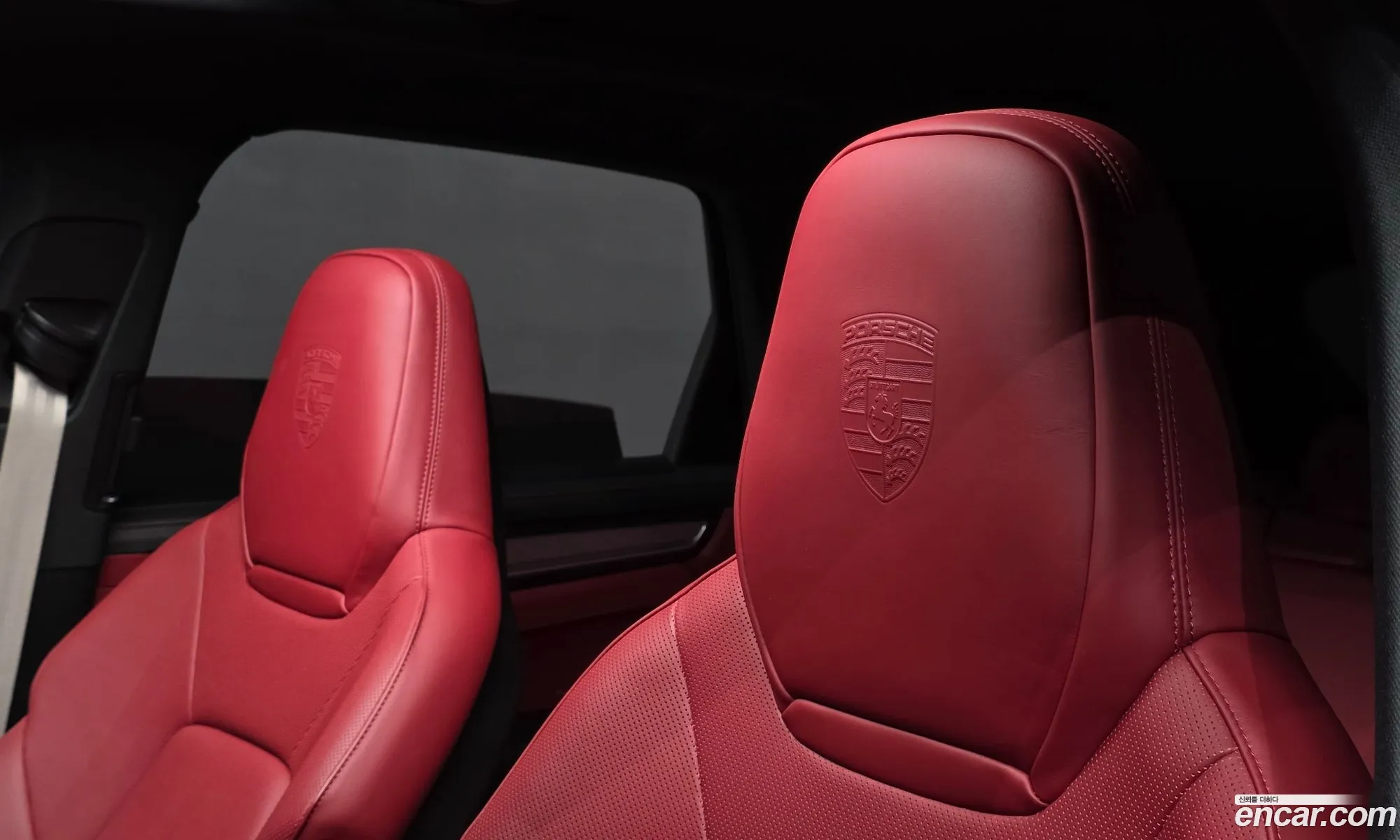 Porsche Cayenne 2023 WP1AE29Y1PDA15781 — 27