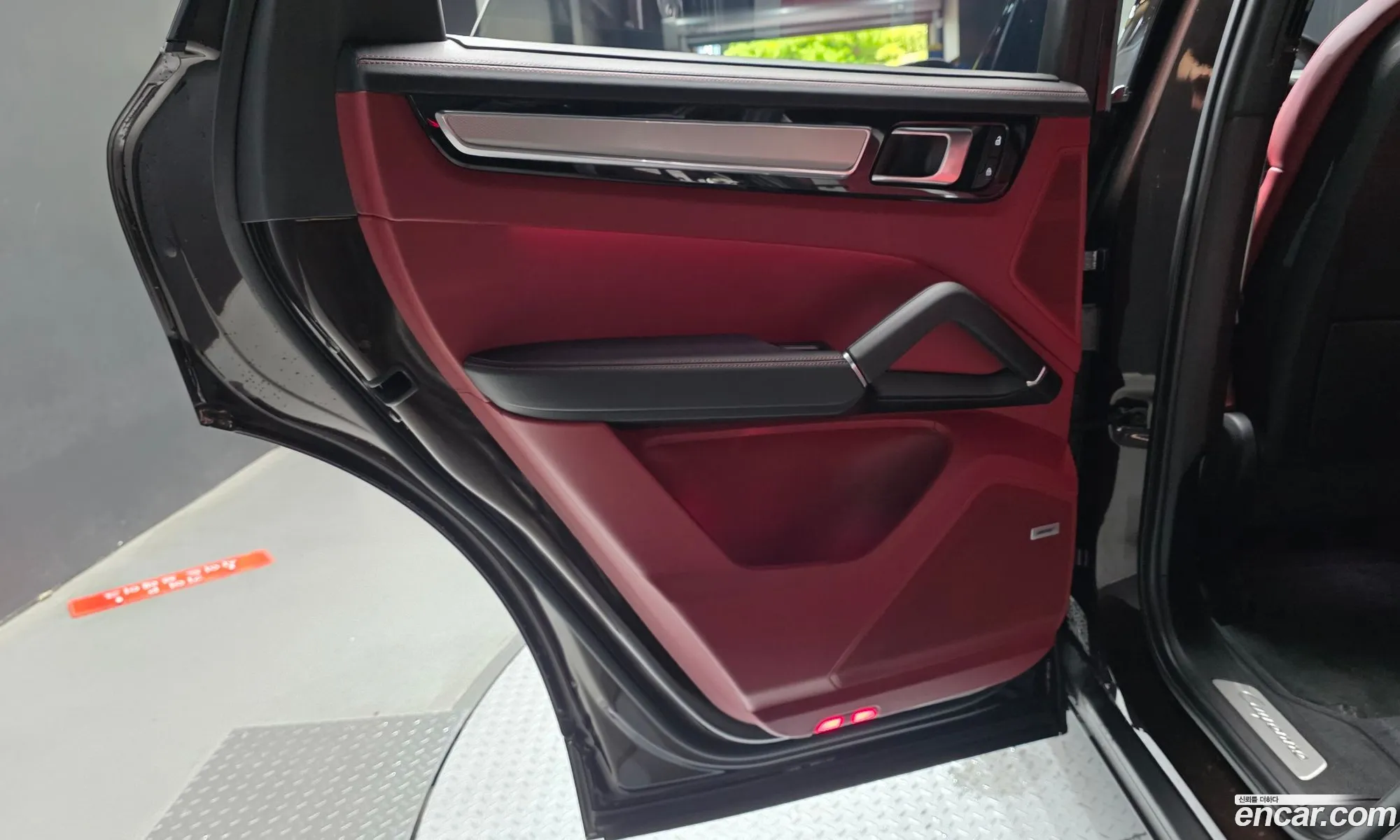 Porsche Cayenne 2023 WP1AE29Y1PDA15781 — 32