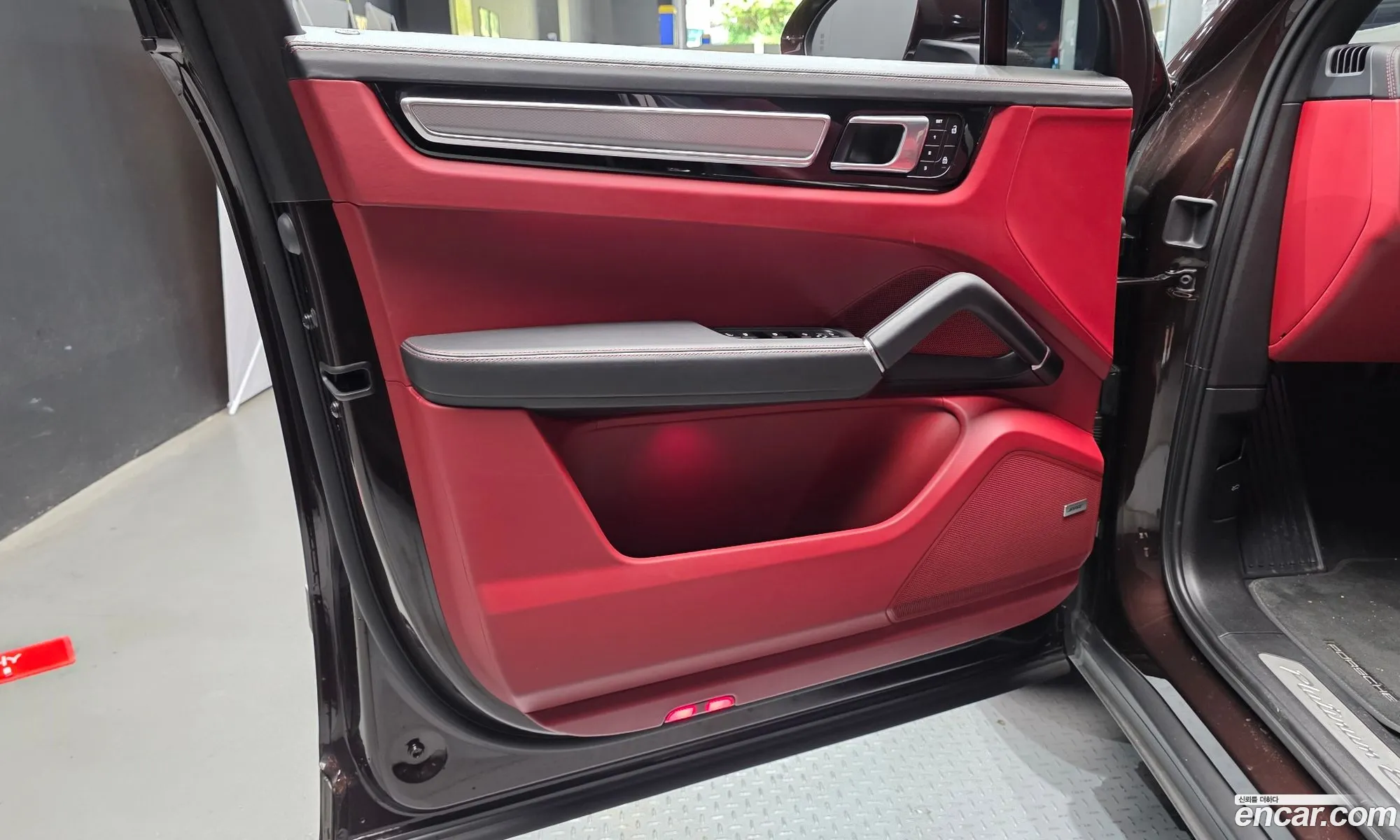 Porsche Cayenne 2023 WP1AE29Y1PDA15781 — 16