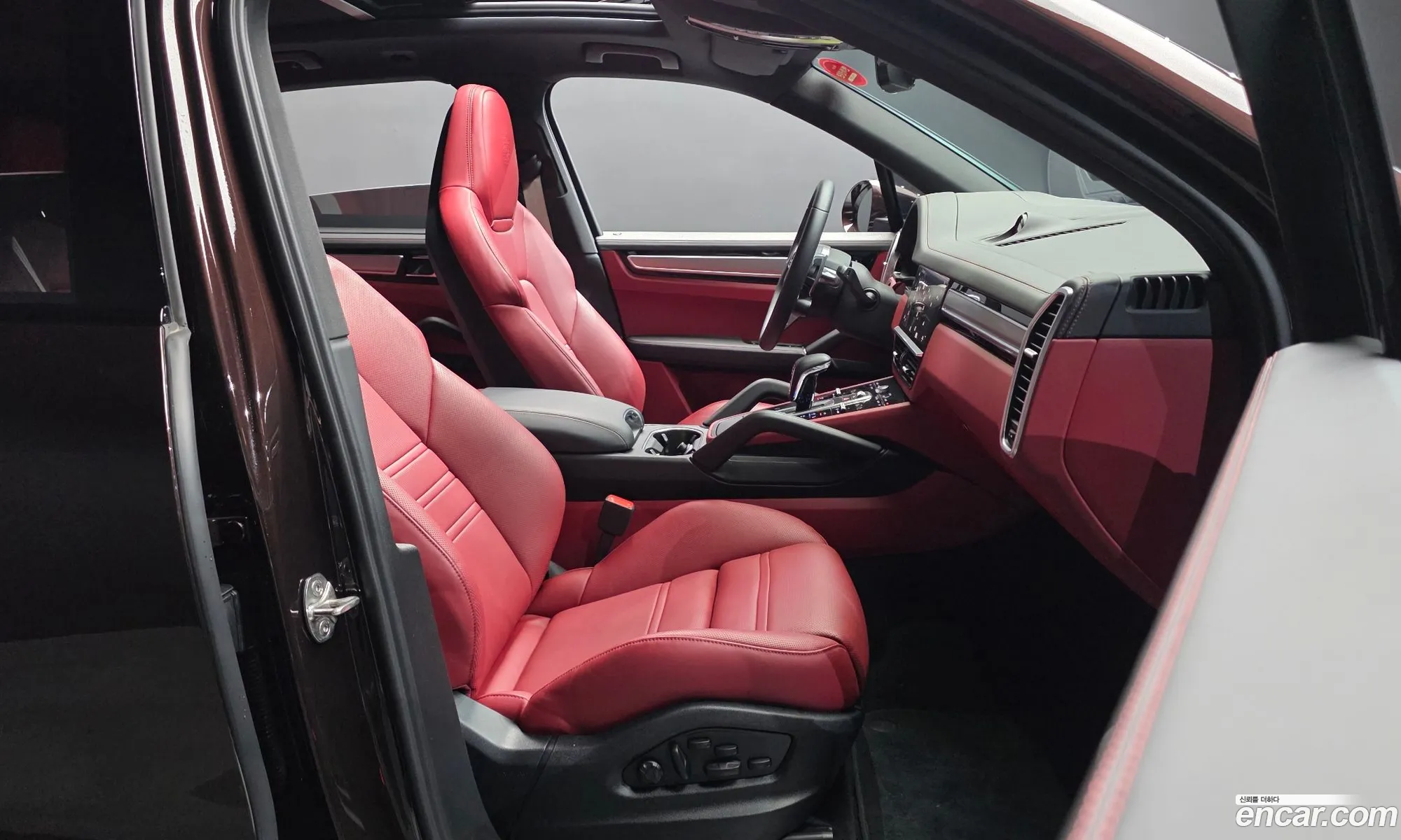 Porsche Cayenne 2023 WP1AE29Y1PDA15781 — 30