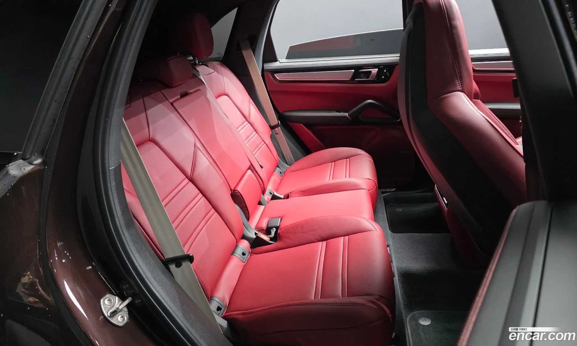 Porsche Cayenne 2023 WP1AE29Y1PDA15781 — 9