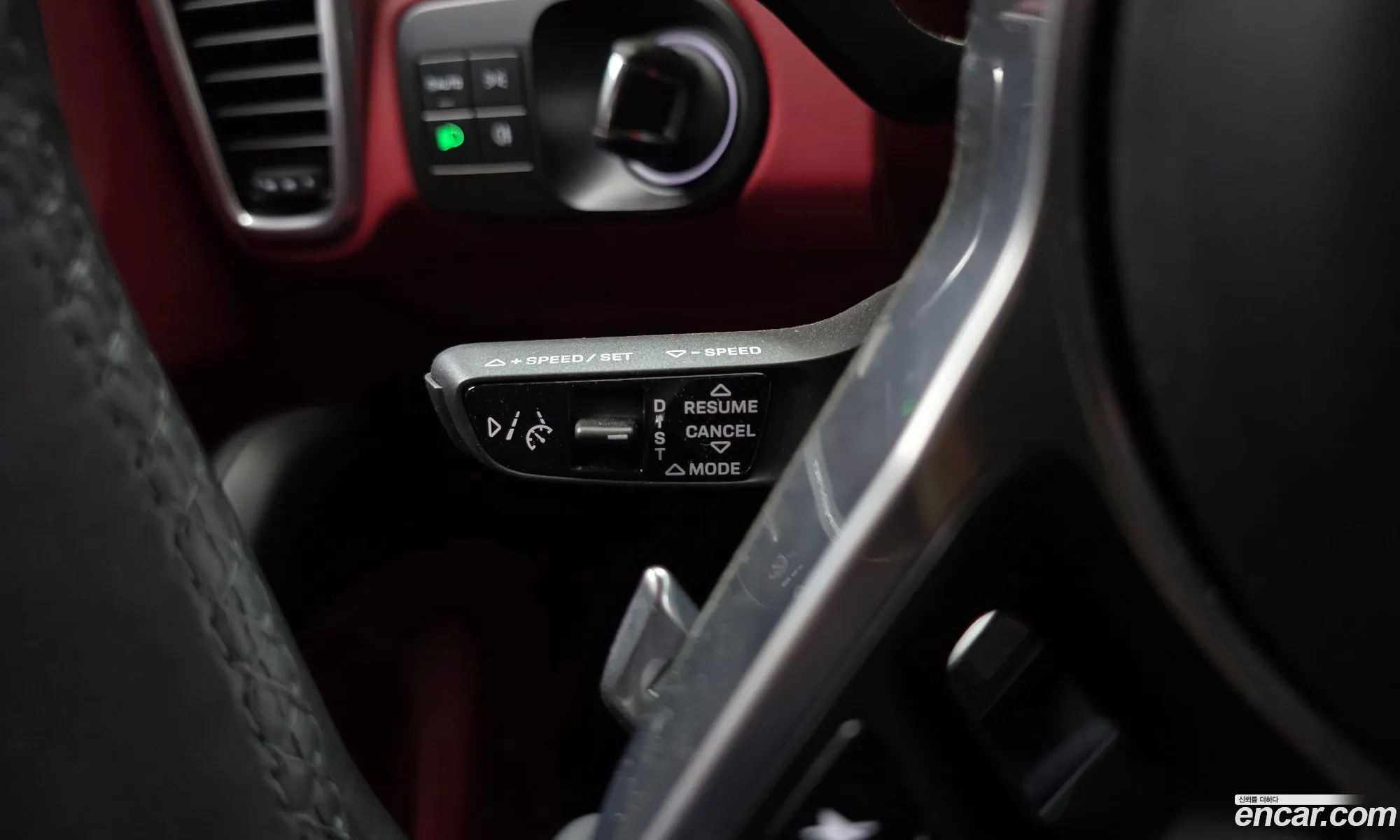 Porsche Cayenne 2023 WP1AE29Y1PDA15781 — 28