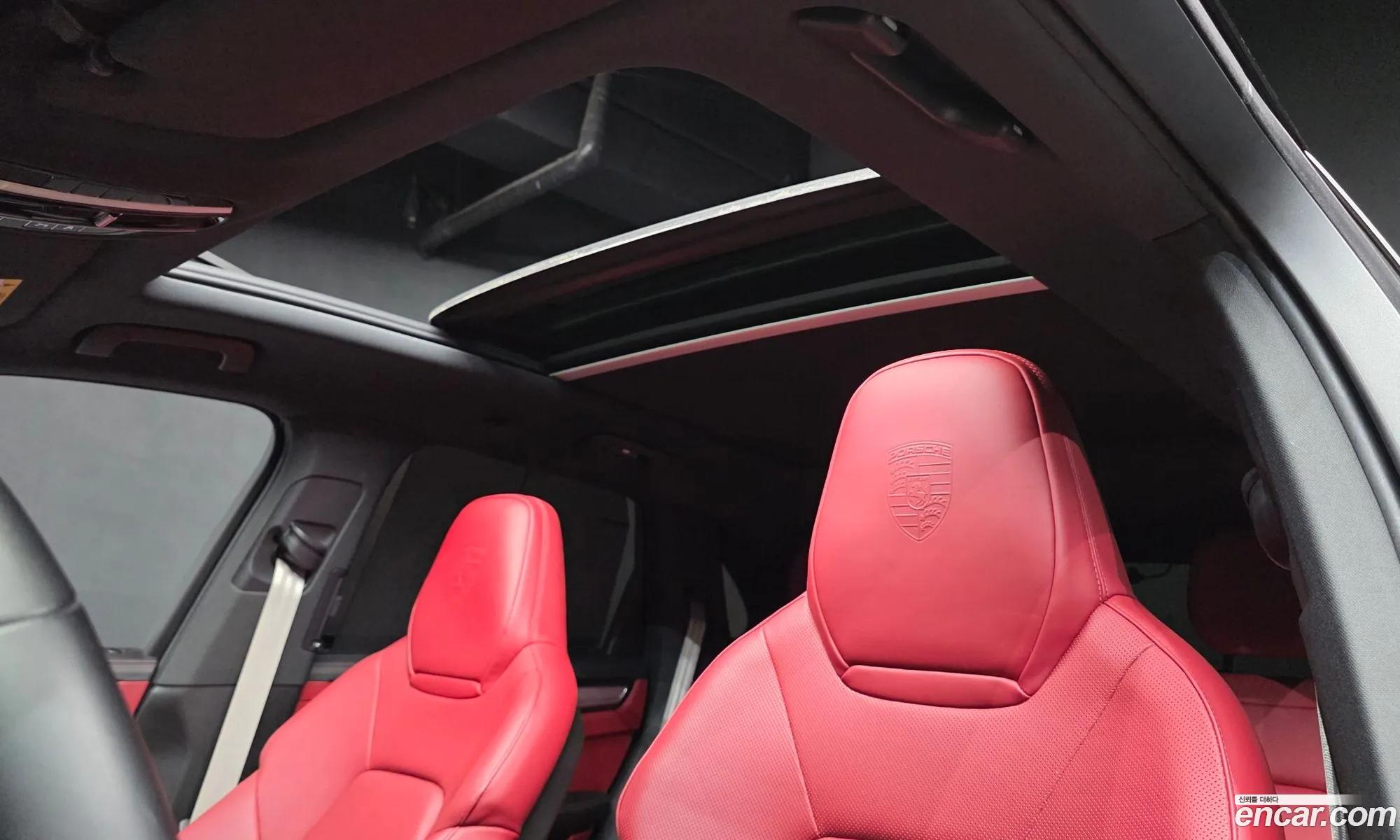 Porsche Cayenne 2023 WP1AE29Y1PDA15781 — 18
