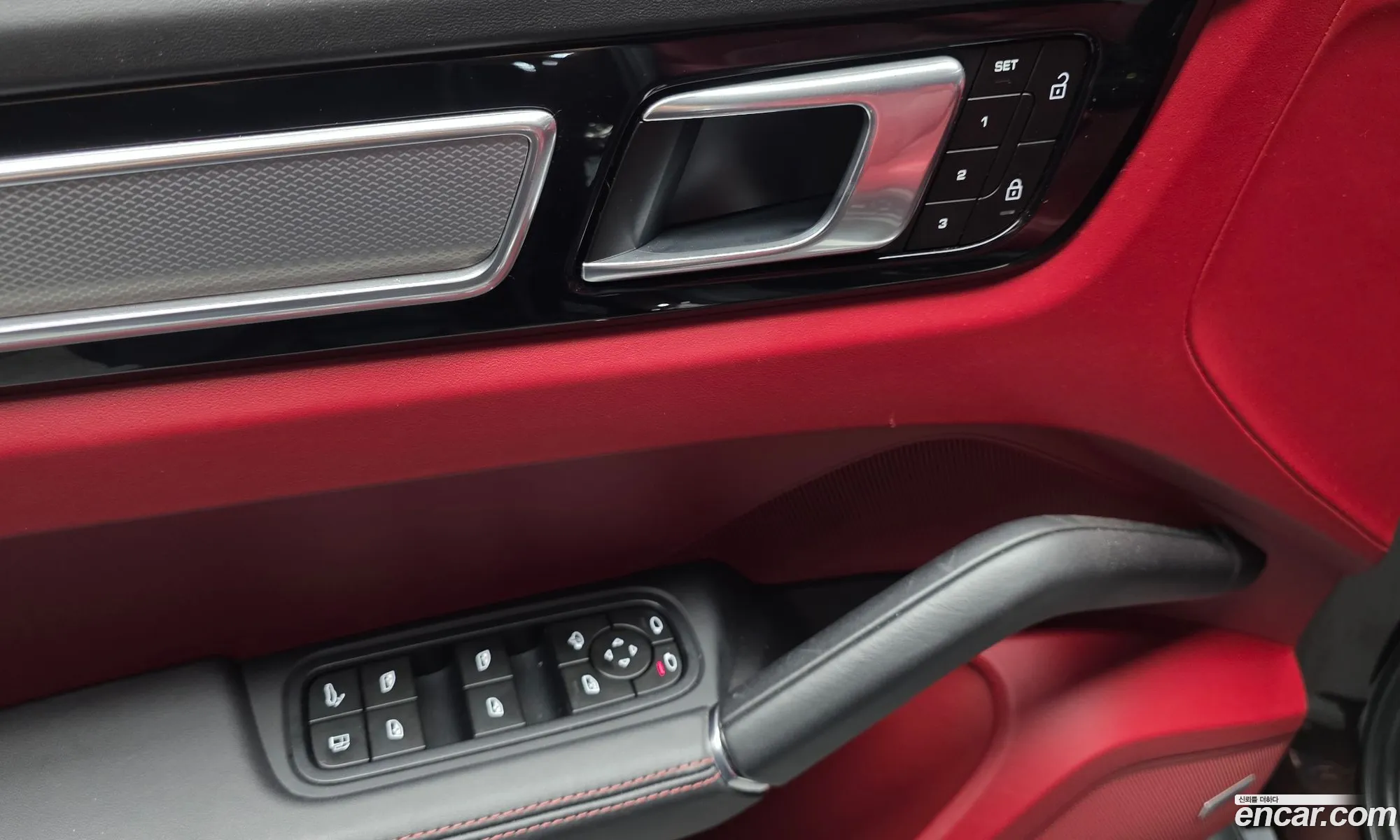 Porsche Cayenne 2023 WP1AE29Y1PDA15781 — 5