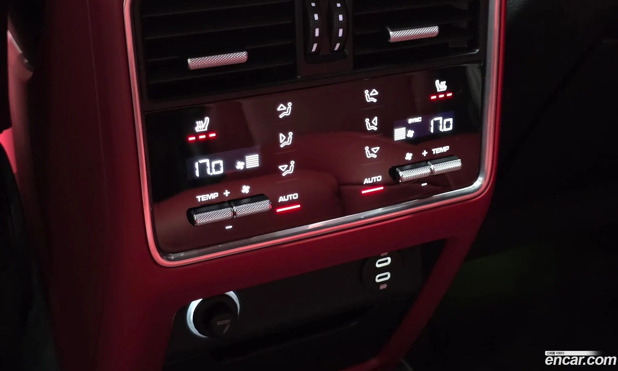 Porsche Cayenne 2023 WP1AE29Y1PDA15781 — 31