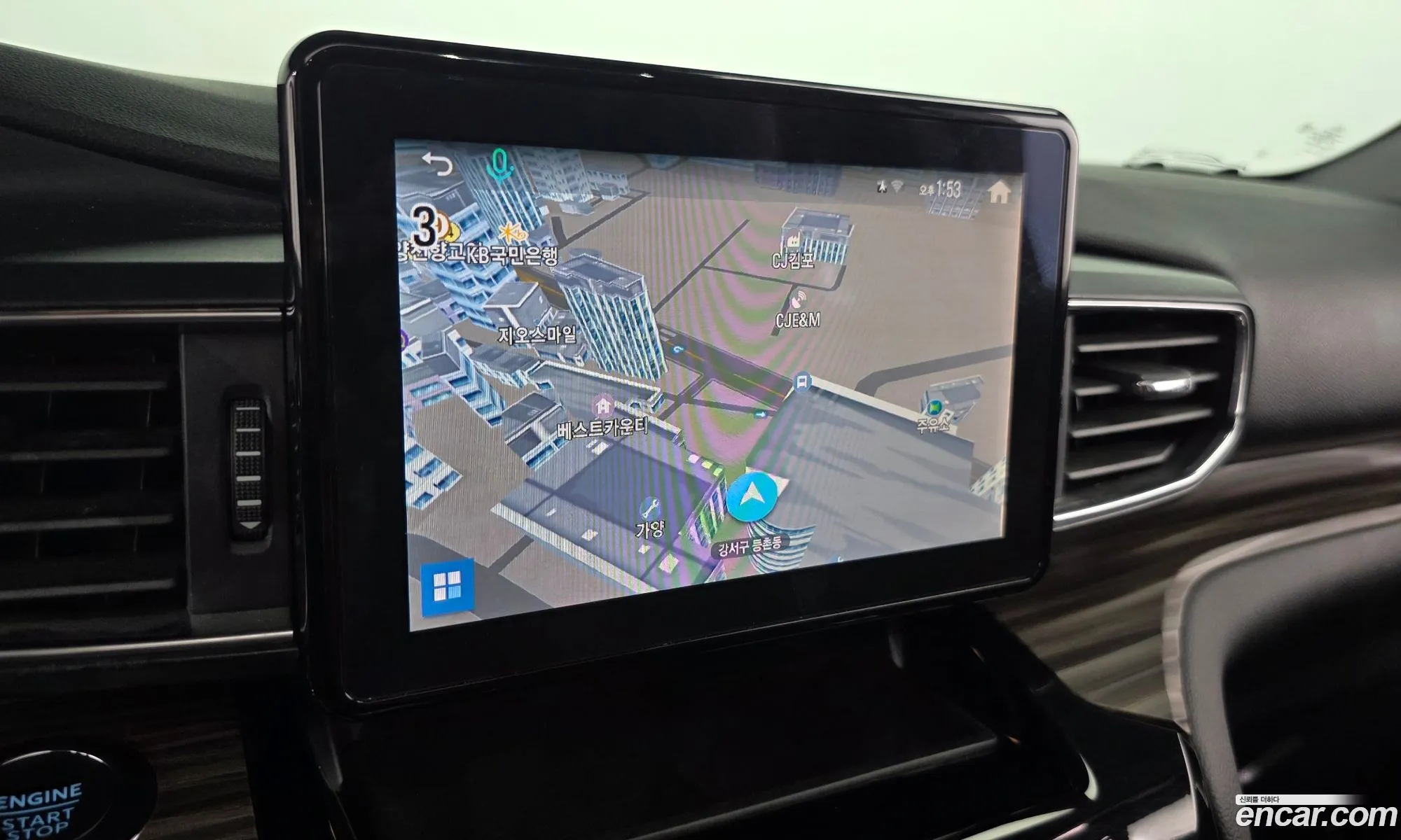 Ford Explorer 6th Gen 2022 1FM5K8FW7NNA12260 — 18