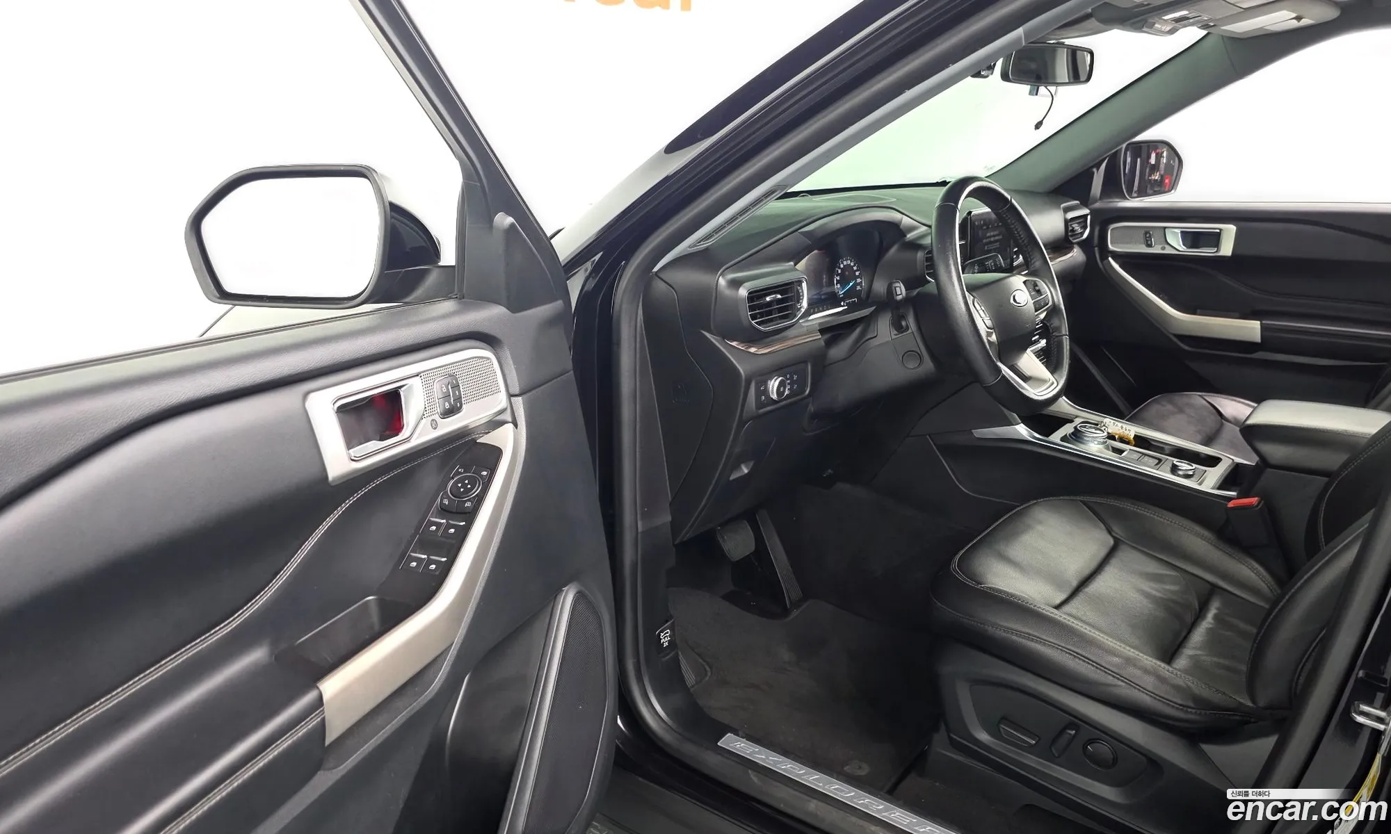 Ford Explorer 6th Gen 2022 1FM5K8FW7NNA12260 — 13