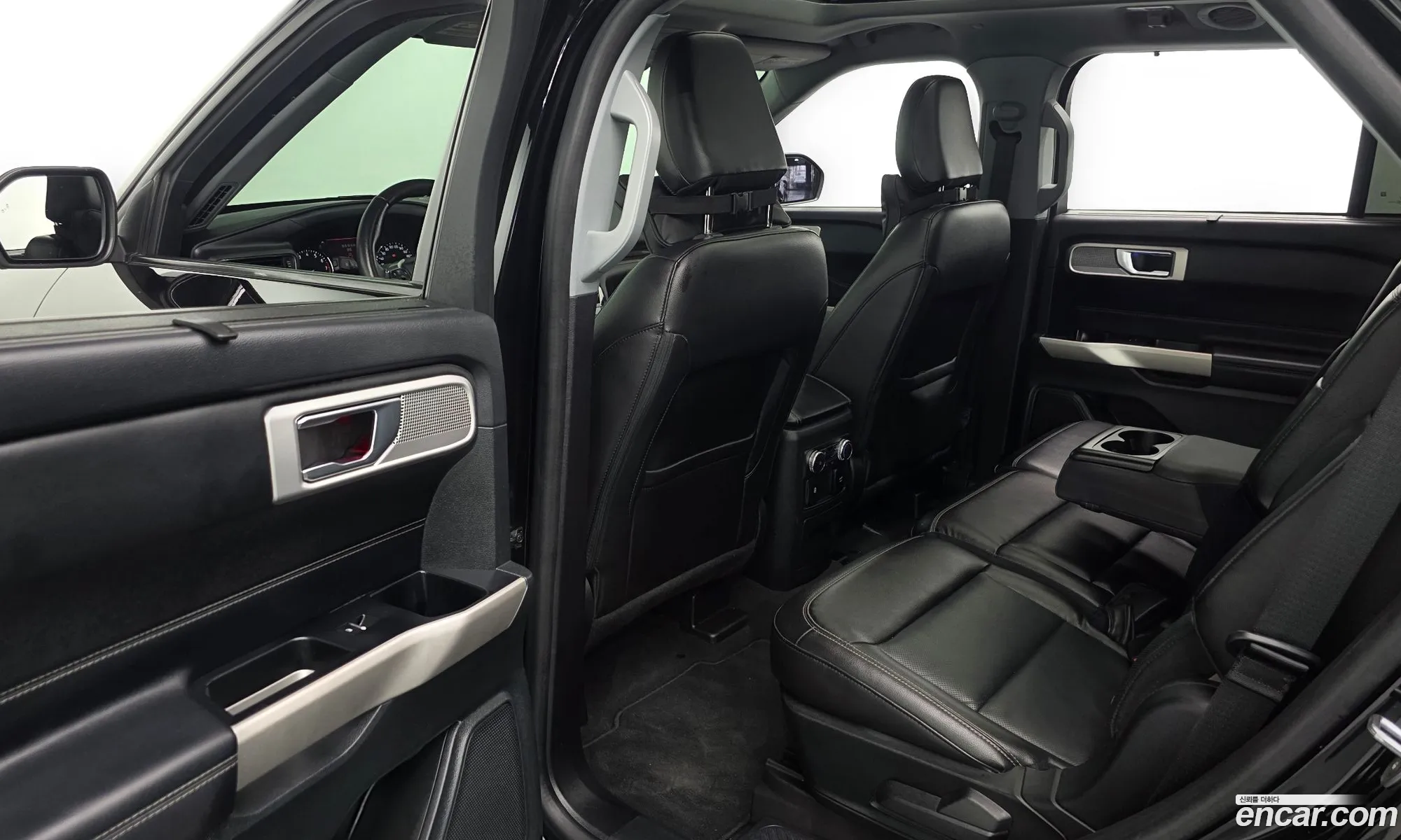 Ford Explorer 6th Gen 2022 1FM5K8FW7NNA12260 — 15