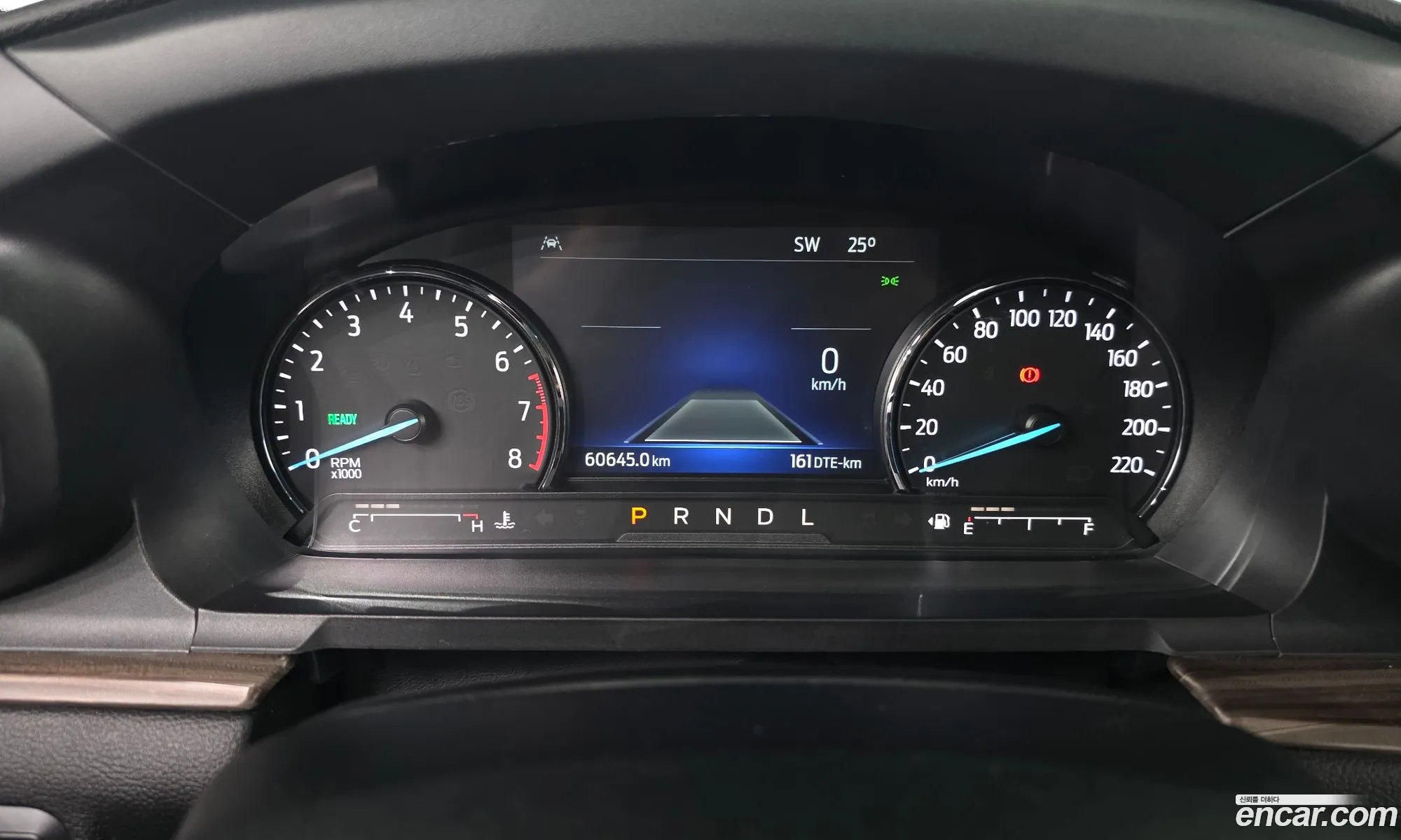 Ford Explorer 6th Gen 2022 1FM5K8FW7NNA12260 — 27