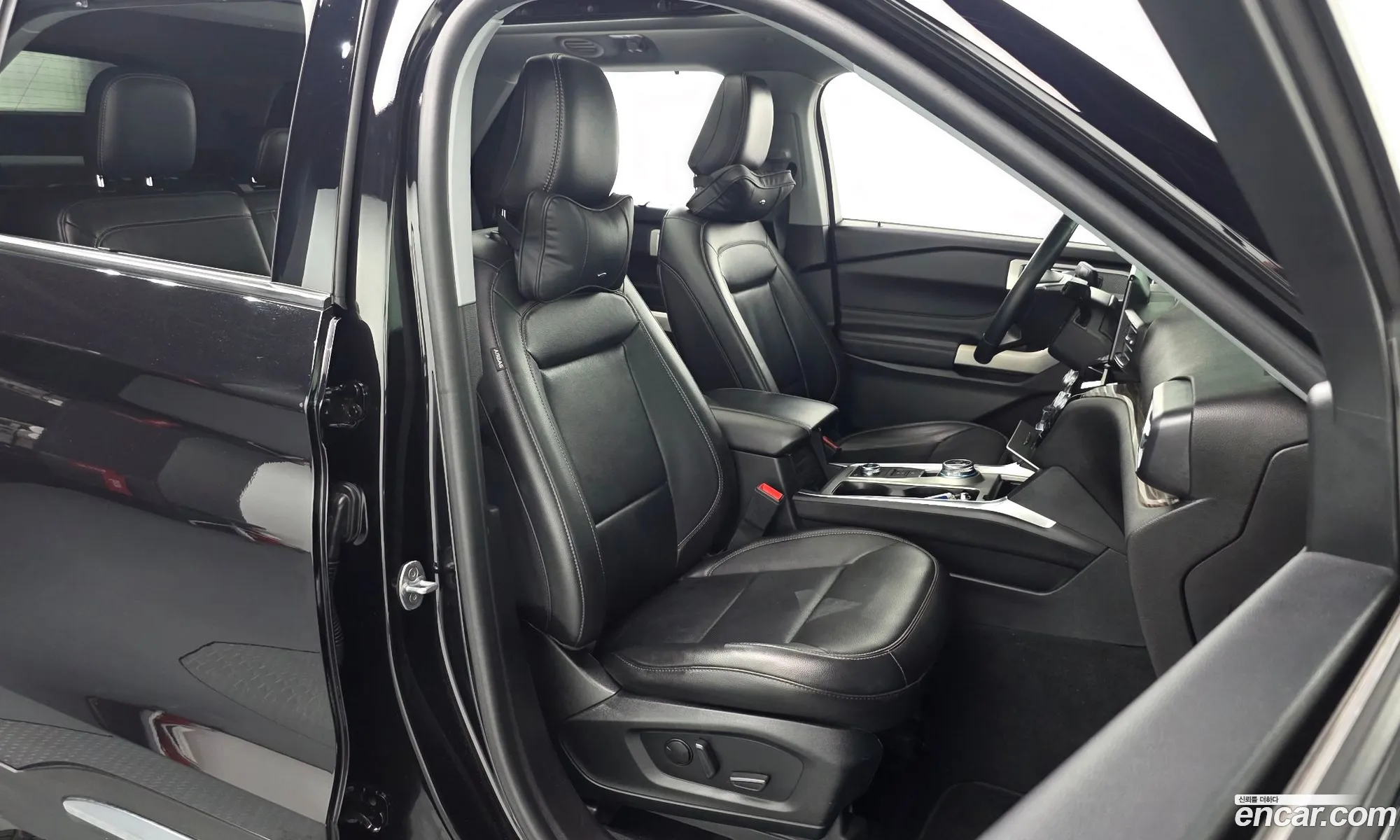 Ford Explorer 6th Gen 2022 1FM5K8FW7NNA12260 — 11