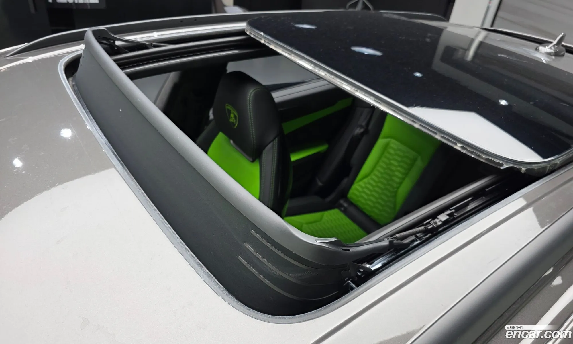 Lamborghini Urus 2022 — 9