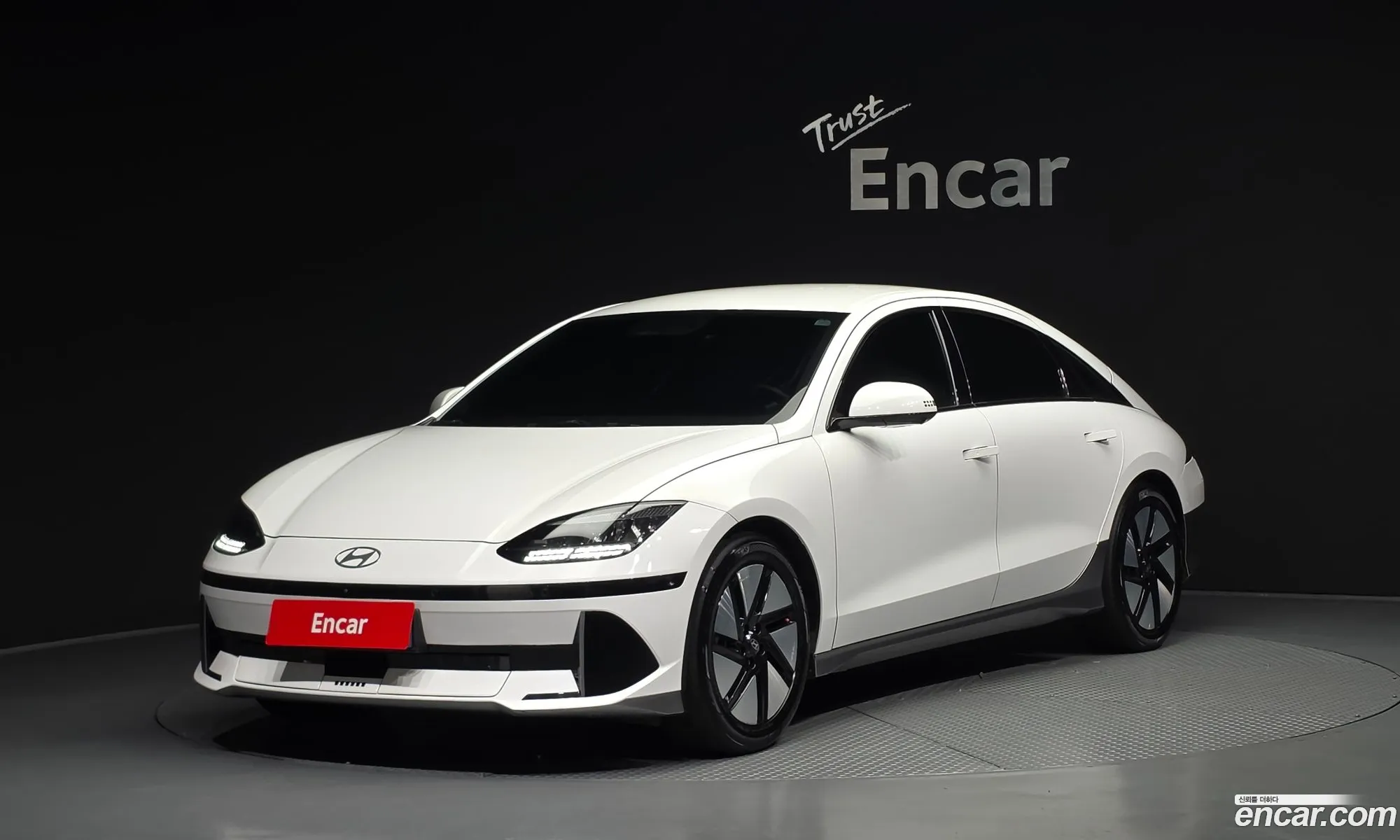 Hyundai Ioniq 6