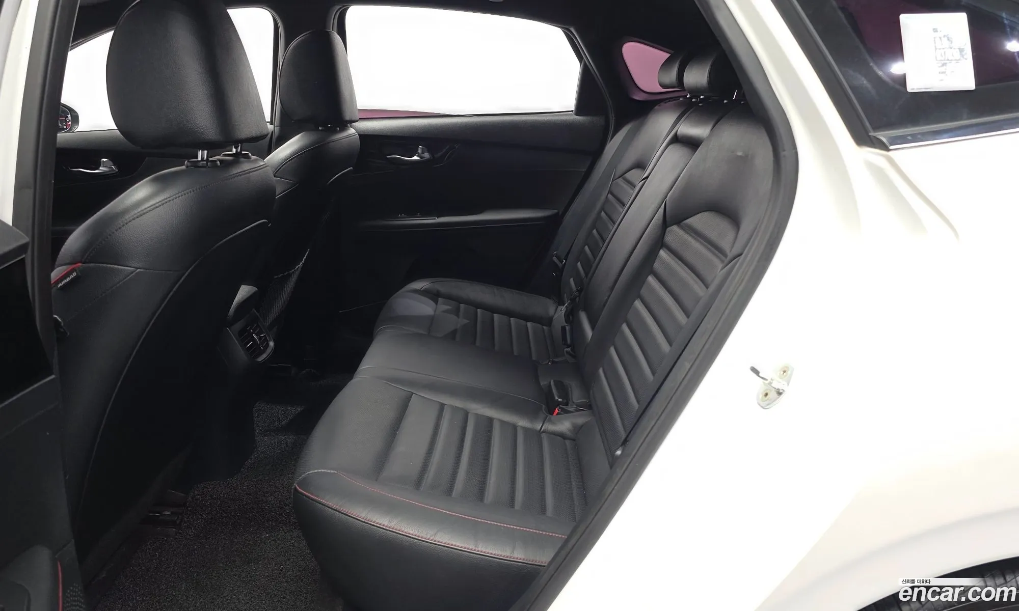 Kia K3 2019 KNAF4517GKA037030 — 3