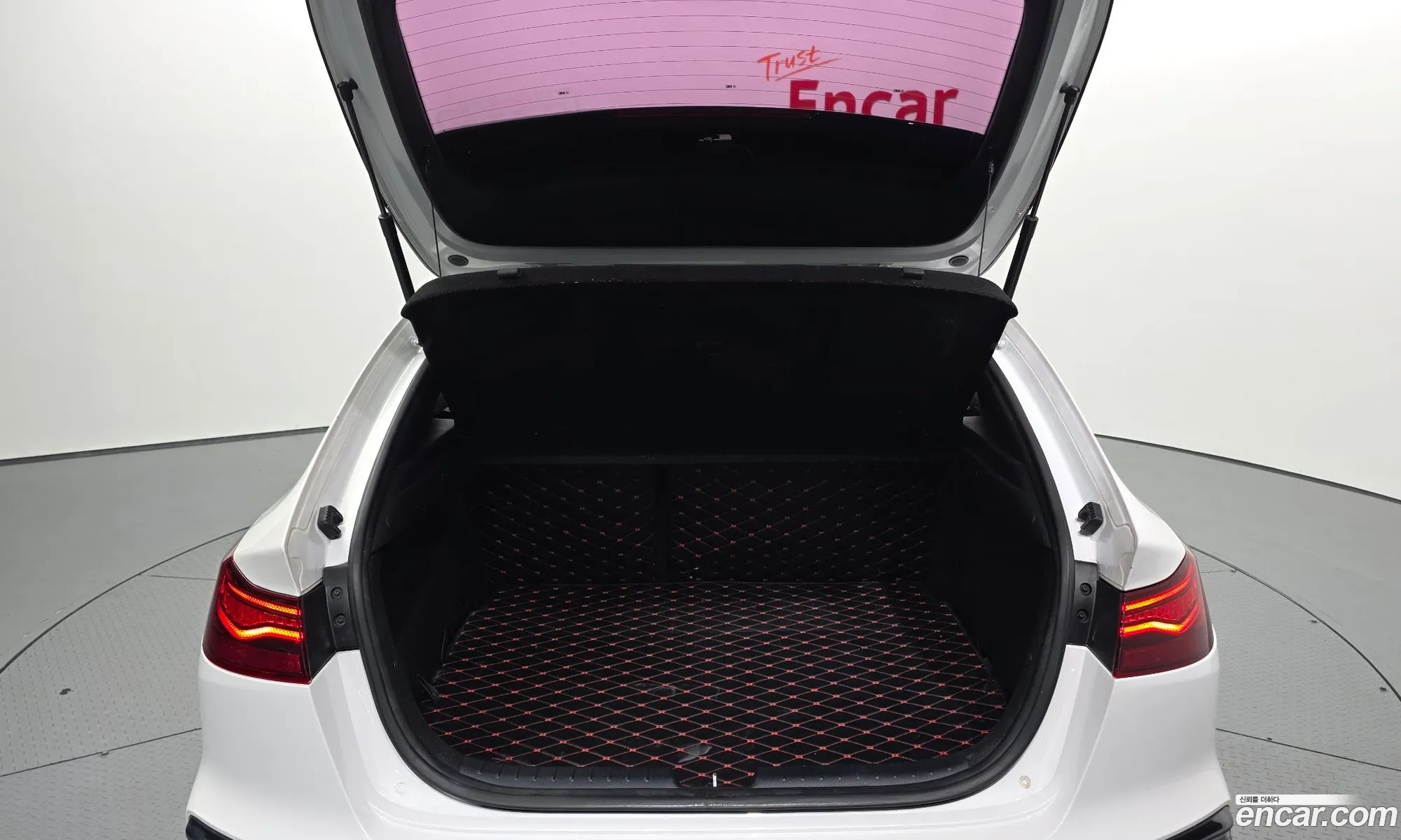 Kia K3 2019 KNAF4517GKA037030 — 14