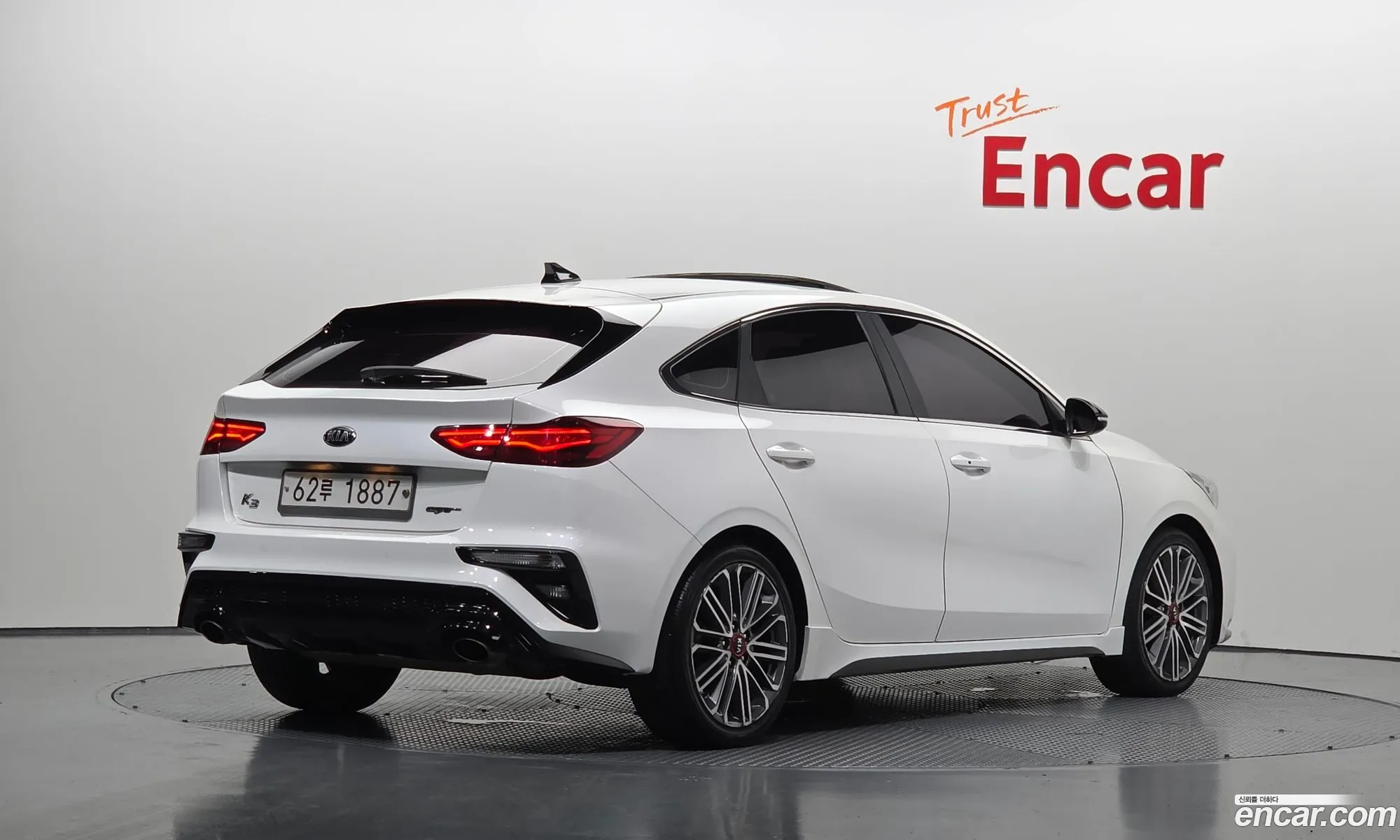 Kia K3 2019 KNAF4517GKA037030 — 15