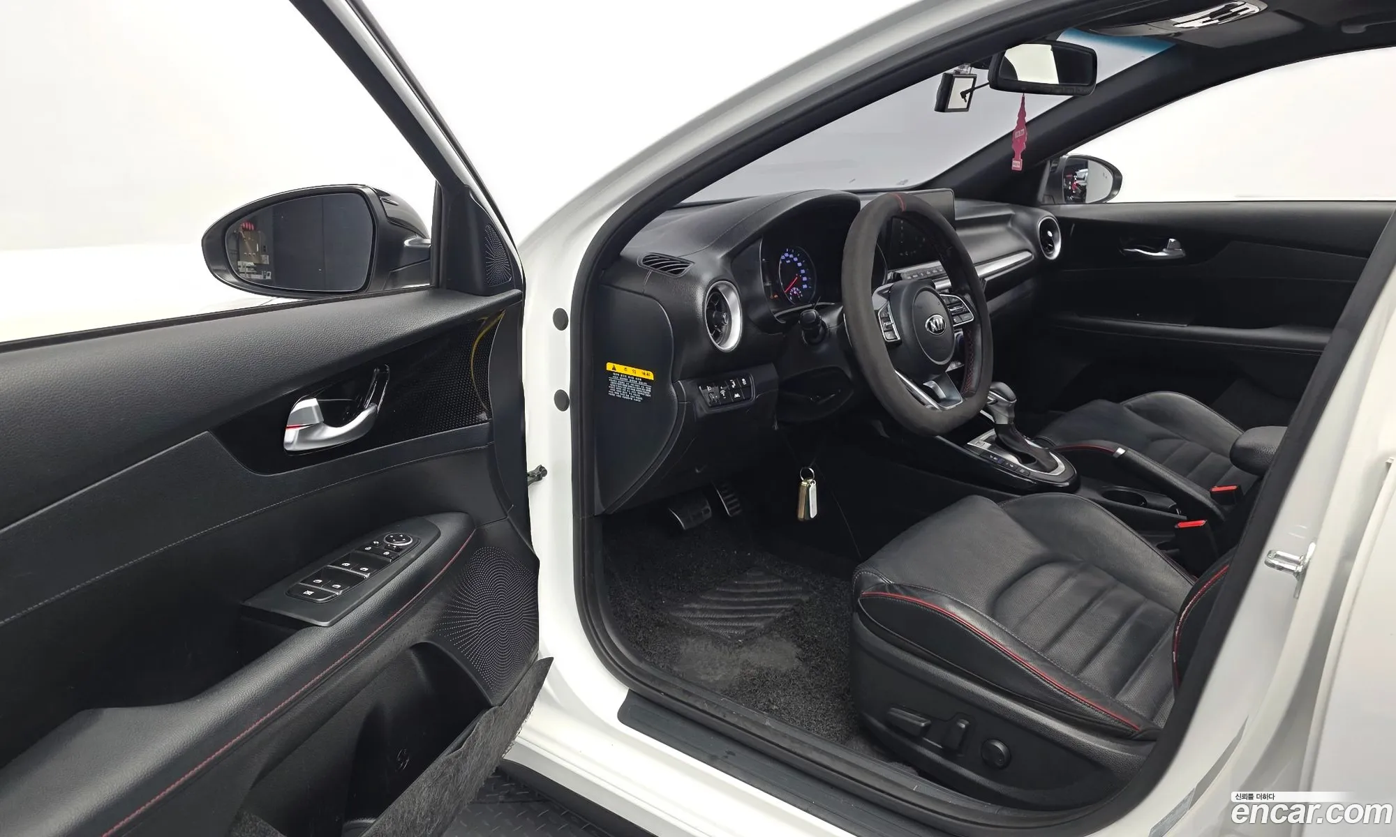 Kia K3 2019 KNAF4517GKA037030 — 6