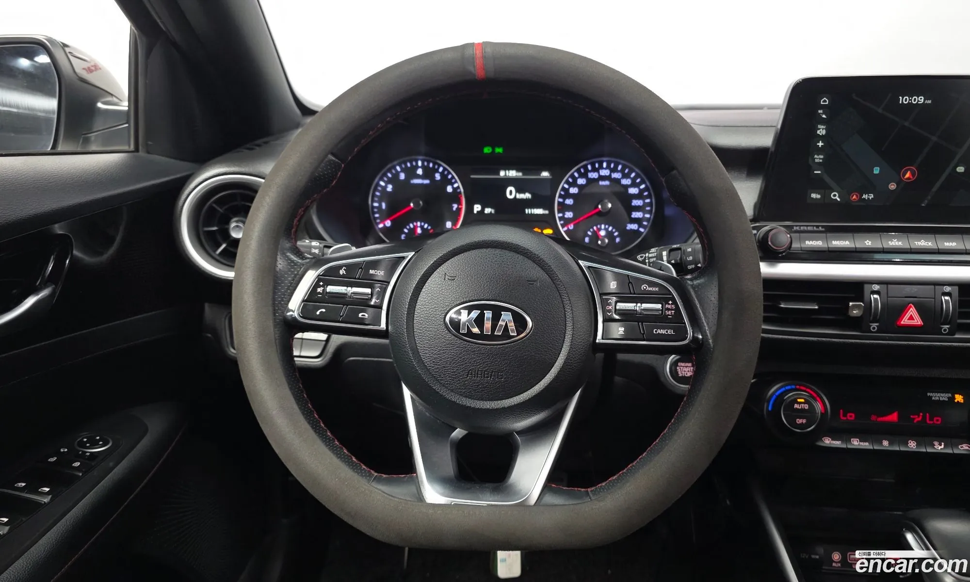 Kia K3 2019 KNAF4517GKA037030 — 20