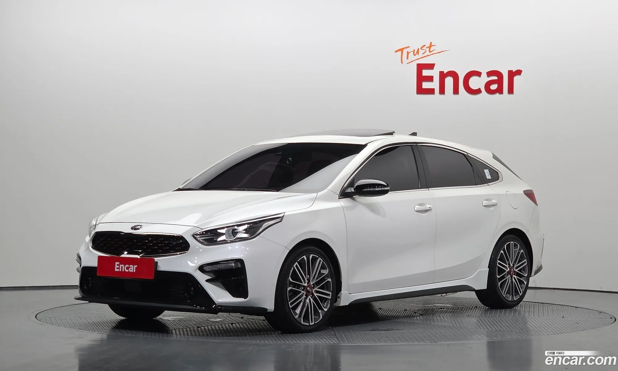 Kia K3 2019 KNAF4517GKA037030 — 12