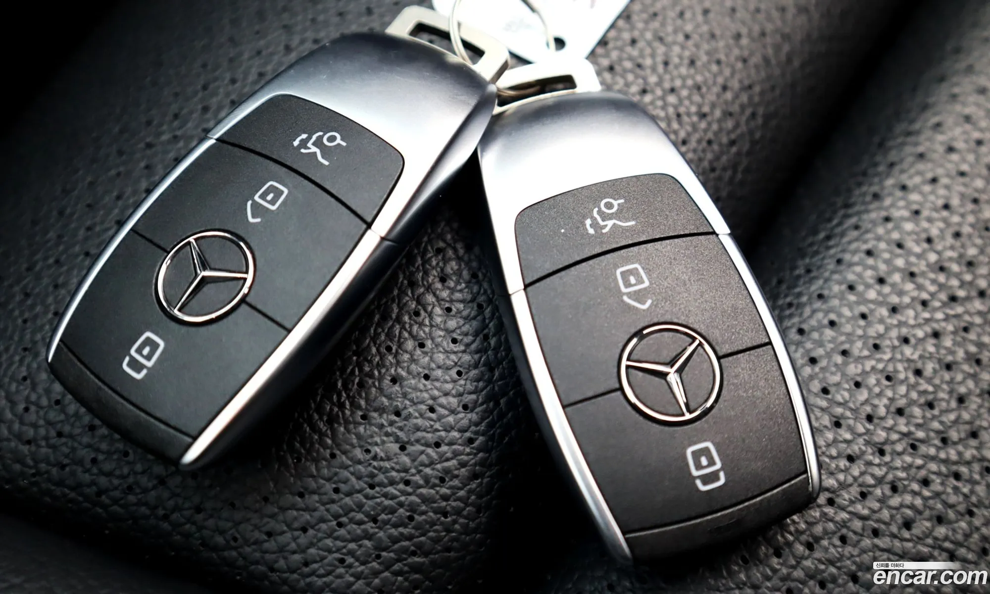 Mercedes-Benz C-Class W205 2019 — 2