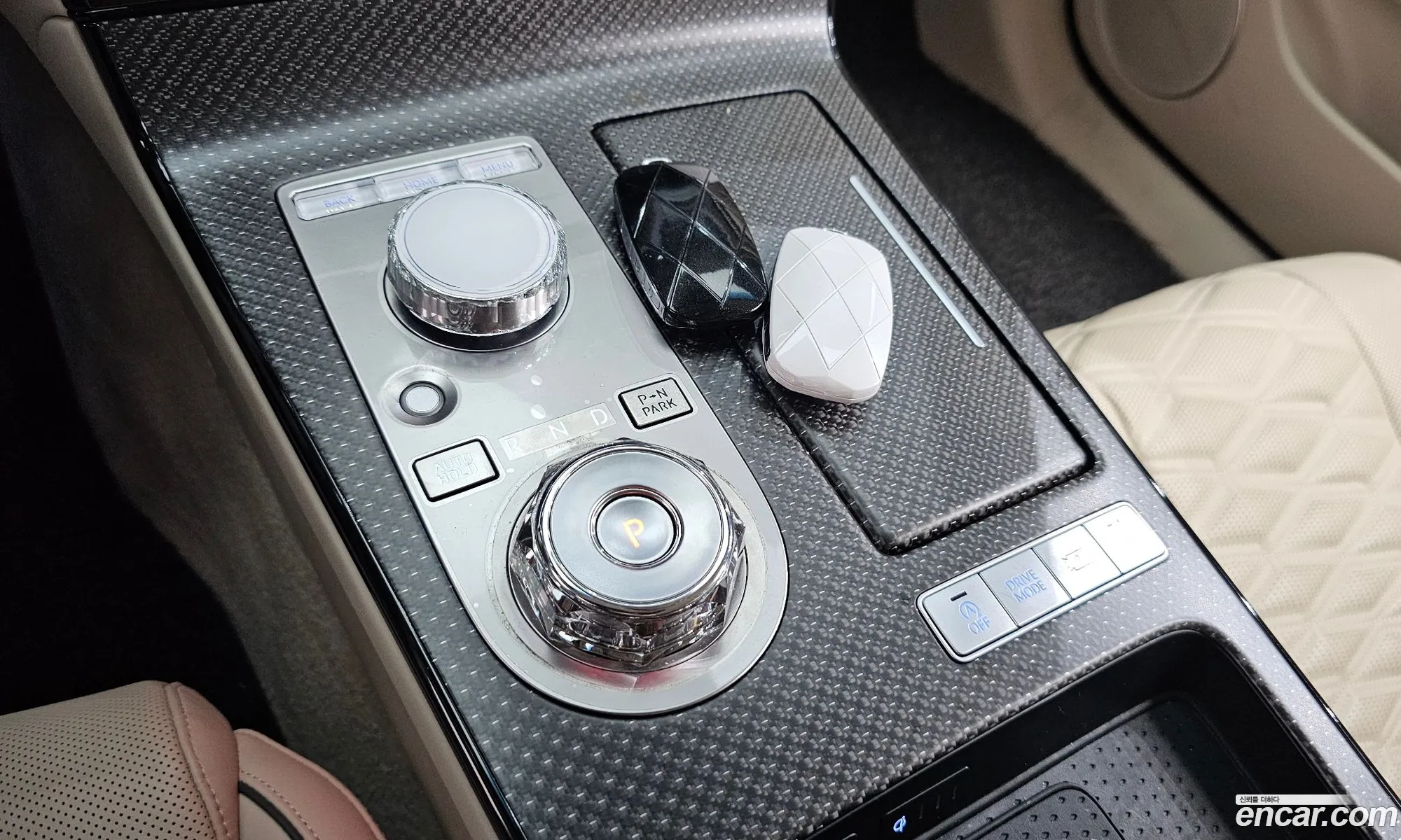 Genesis G80 2024 — 4