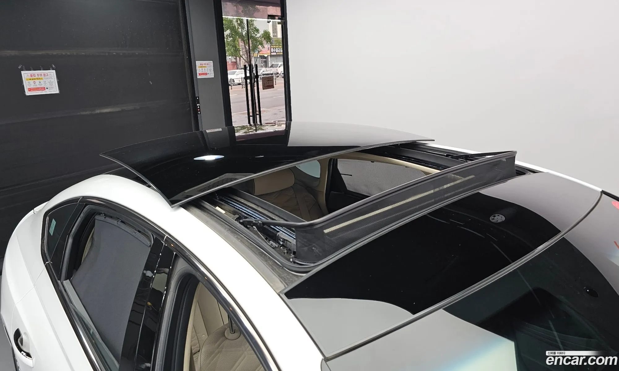 Genesis G80 2024 — 10