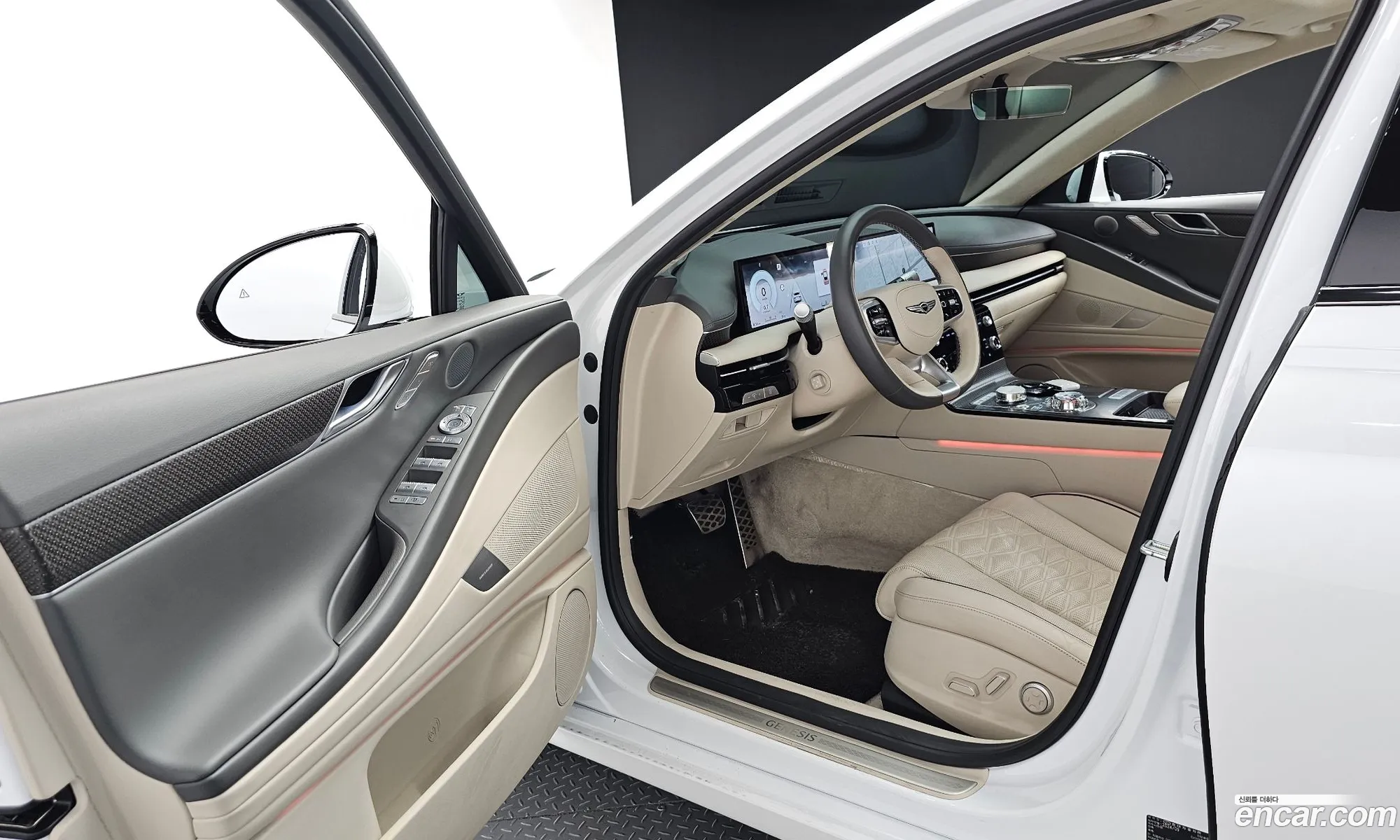 Genesis G80 2024 — 7