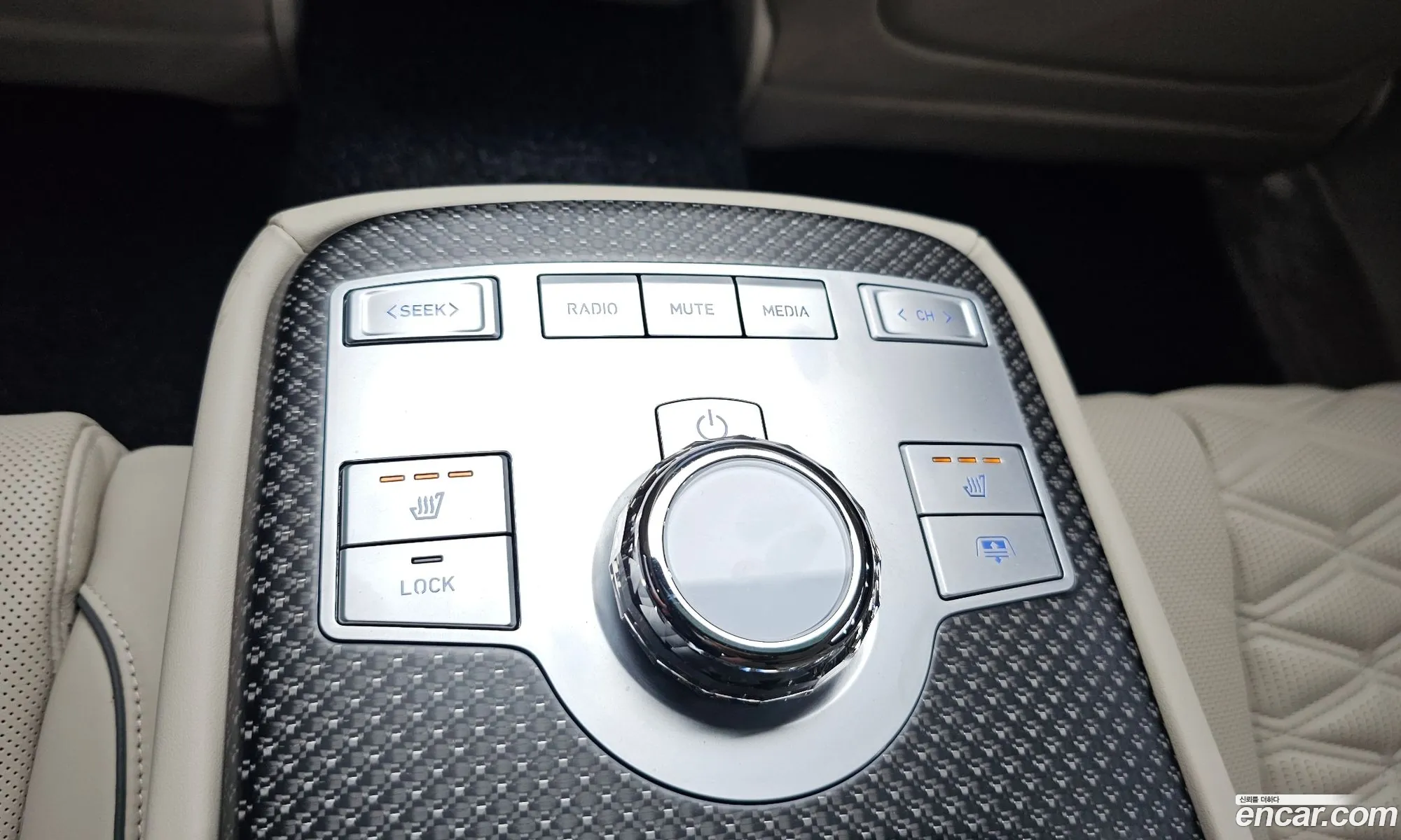 Genesis G80 2024 — 12