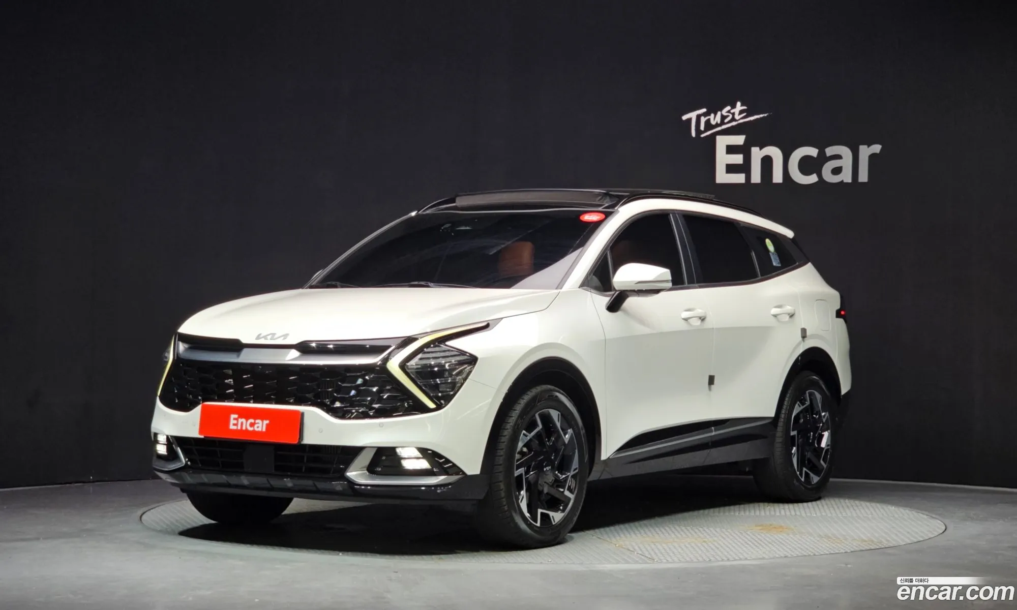 Kia Sportage 2022 KNAPY81BGNK074024 — 19