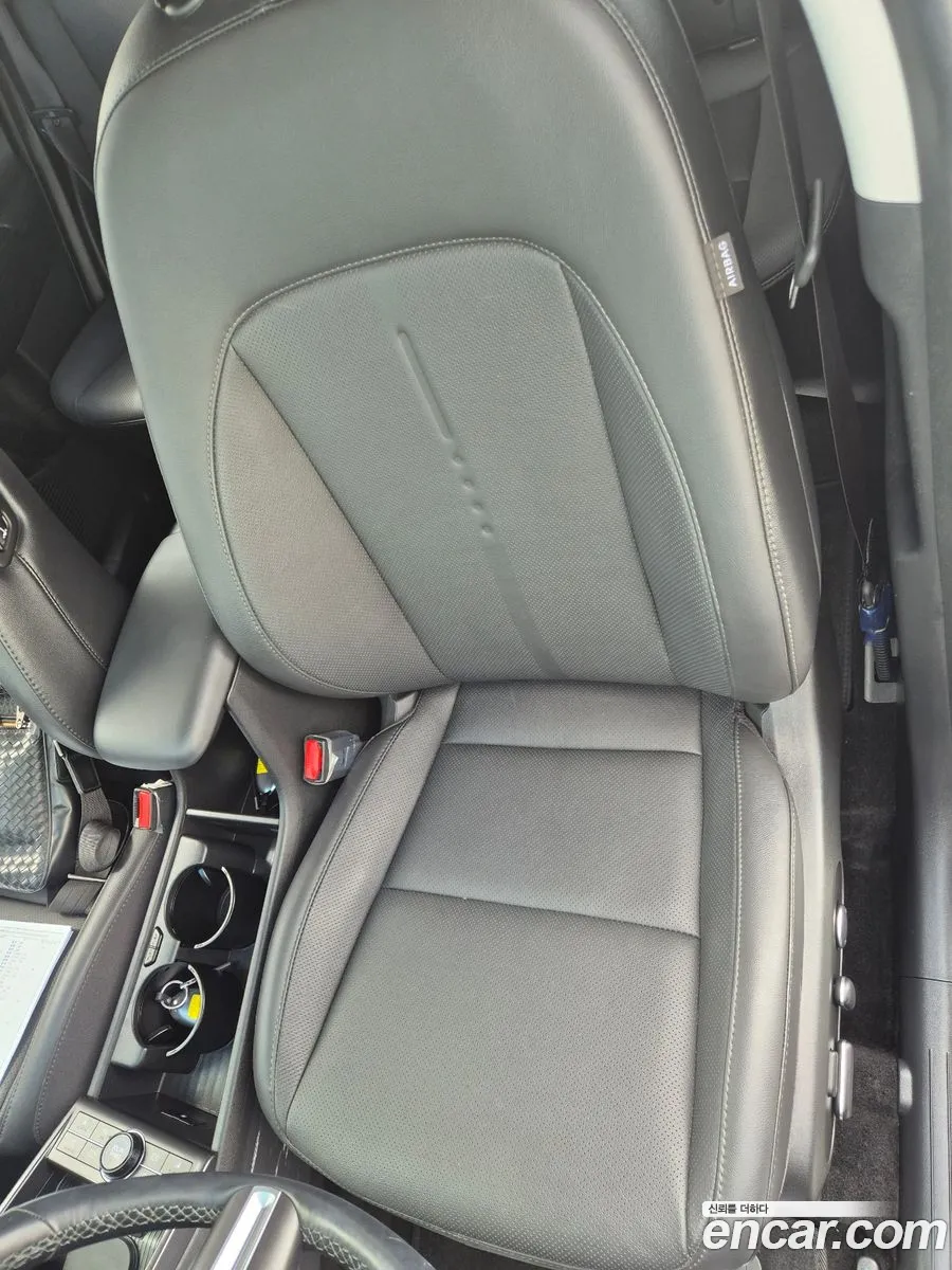 Hyundai Kona 2025 — 8