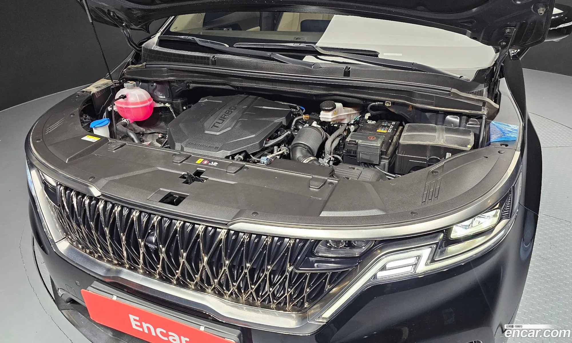Kia Carnival 2023 KNANC81BBPS294056 — 19