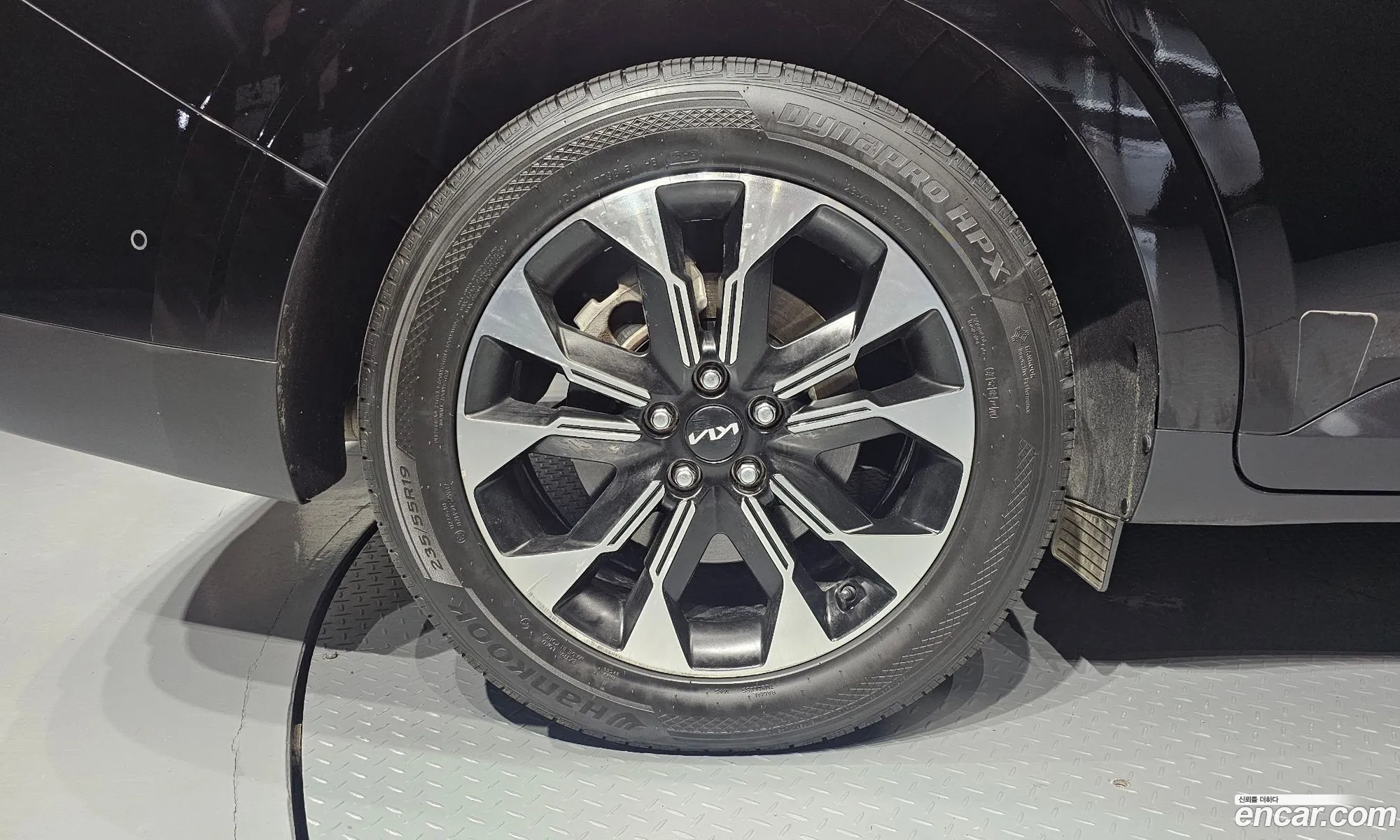 Kia Carnival 2023 KNANC81BBPS294056 — 7