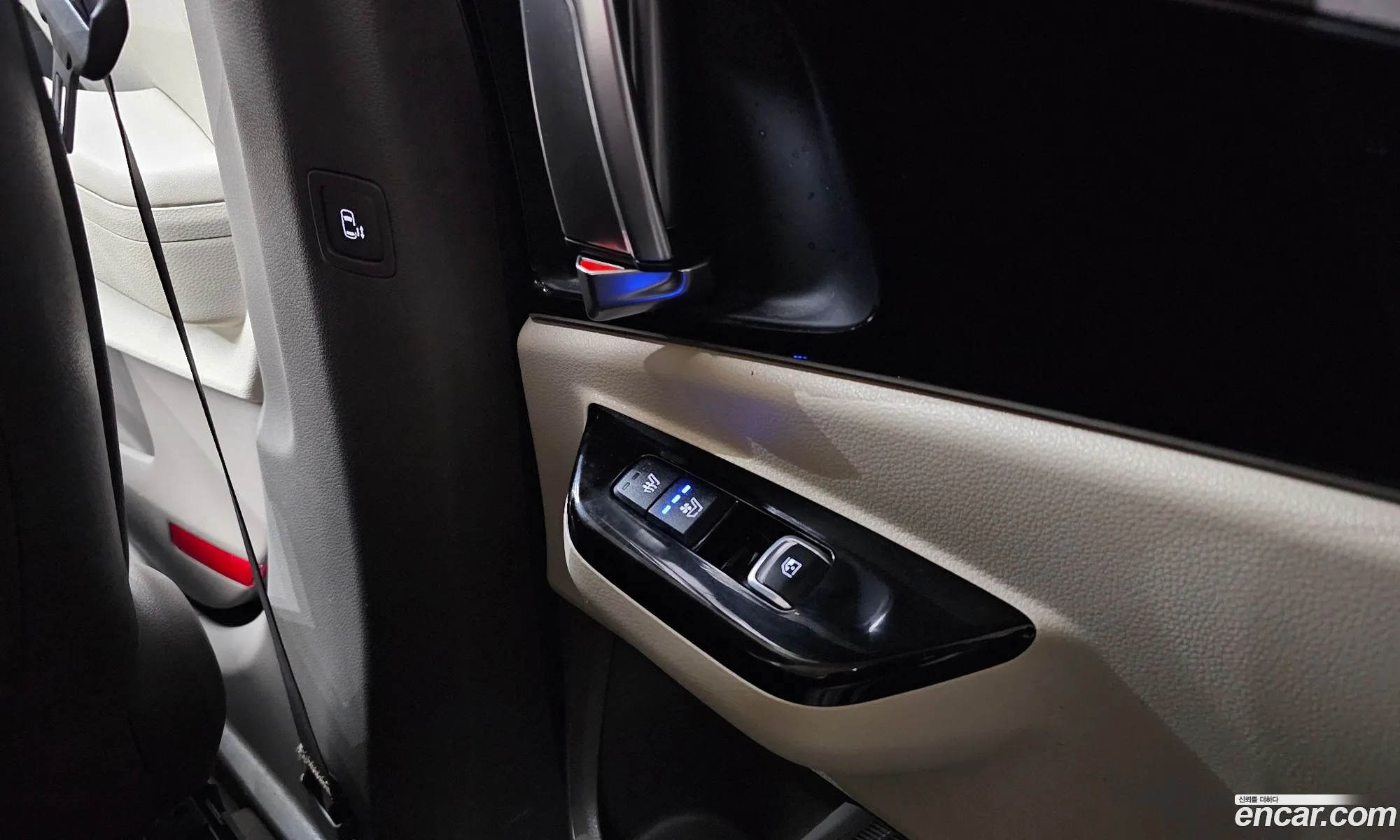 Kia Carnival 2023 KNANC81BBPS294056 — 2