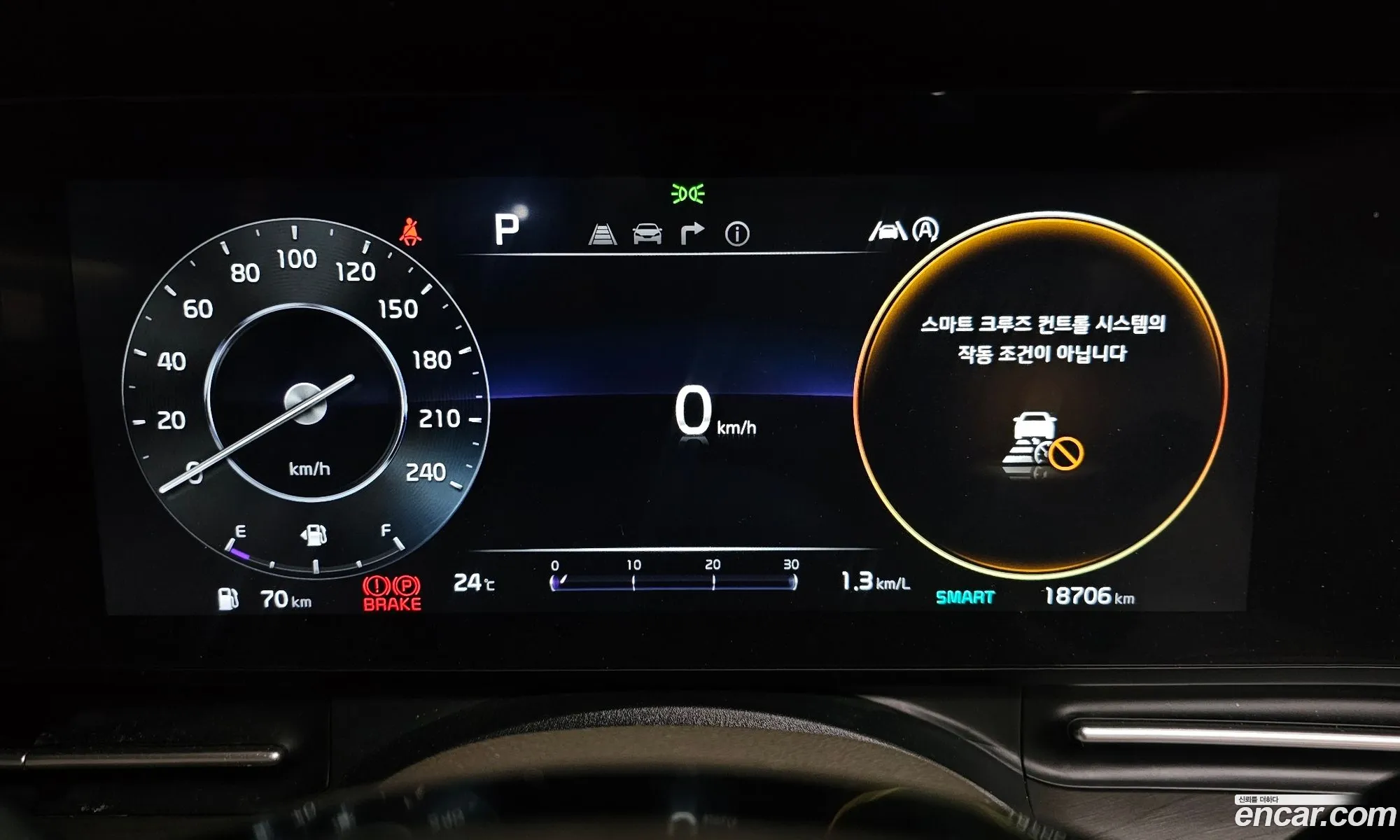 Kia Carnival 2023 KNANC81BBPS294056 — 5