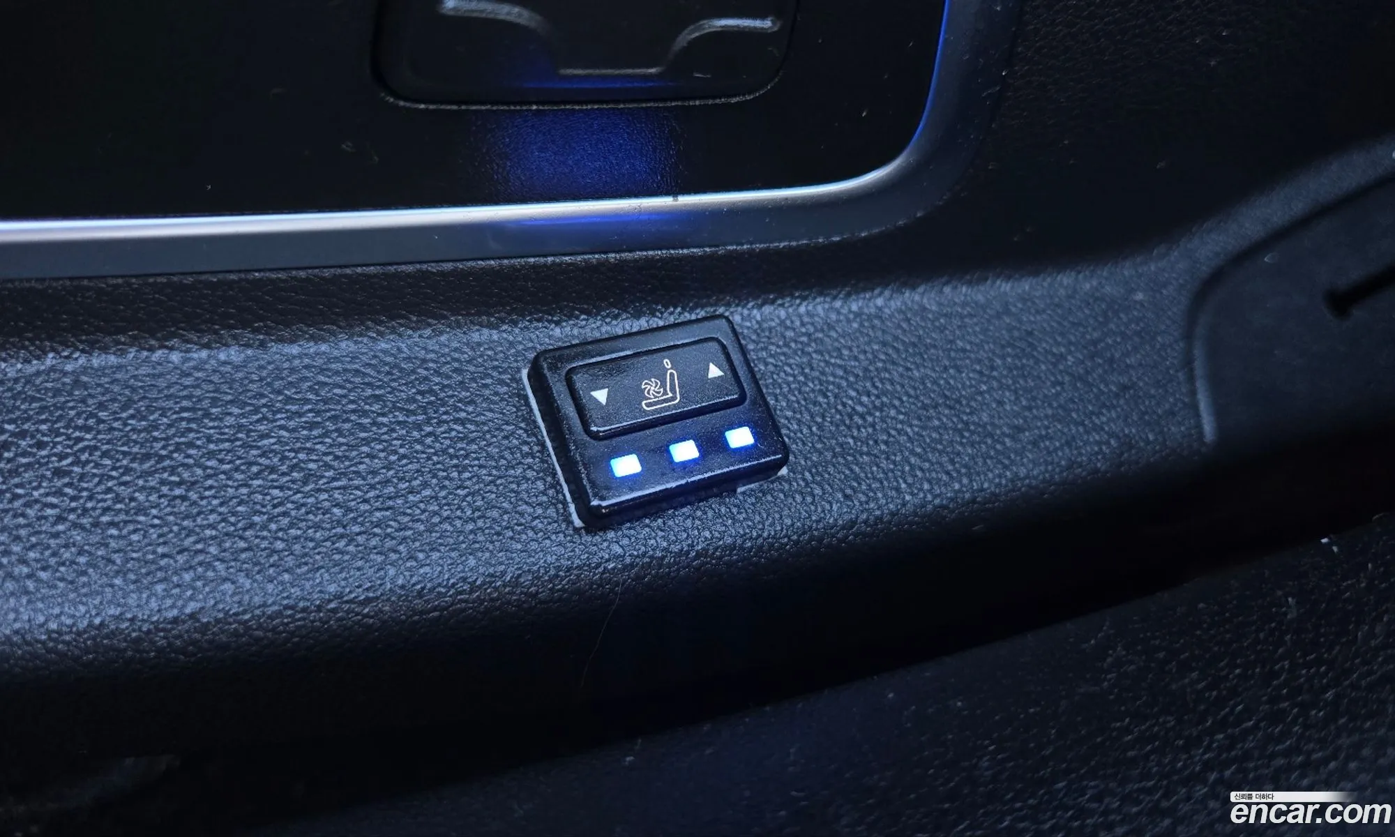 Renault Korea (Samsung) SM6 2016 — 18
