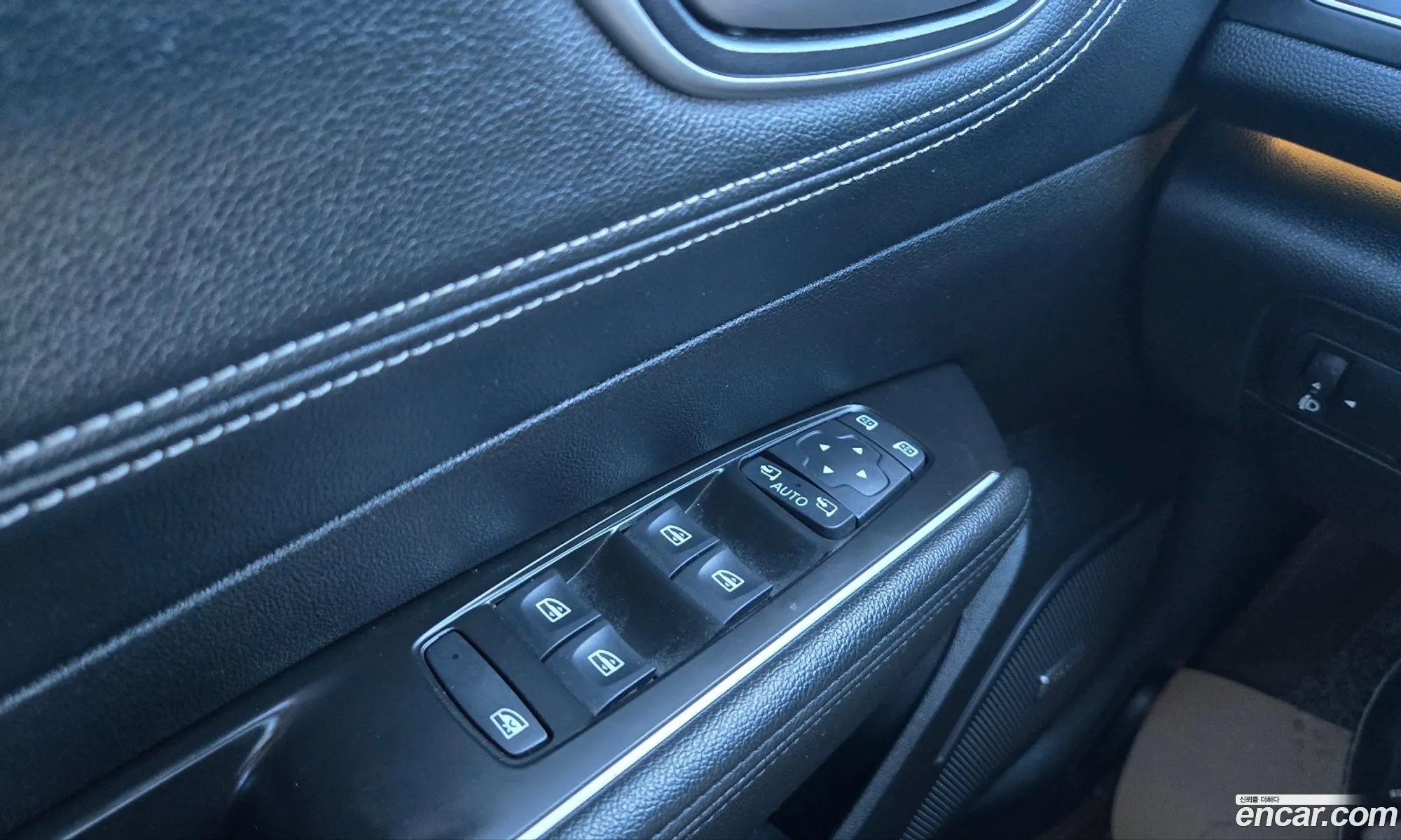 Renault Korea (Samsung) SM6 2016 — 12