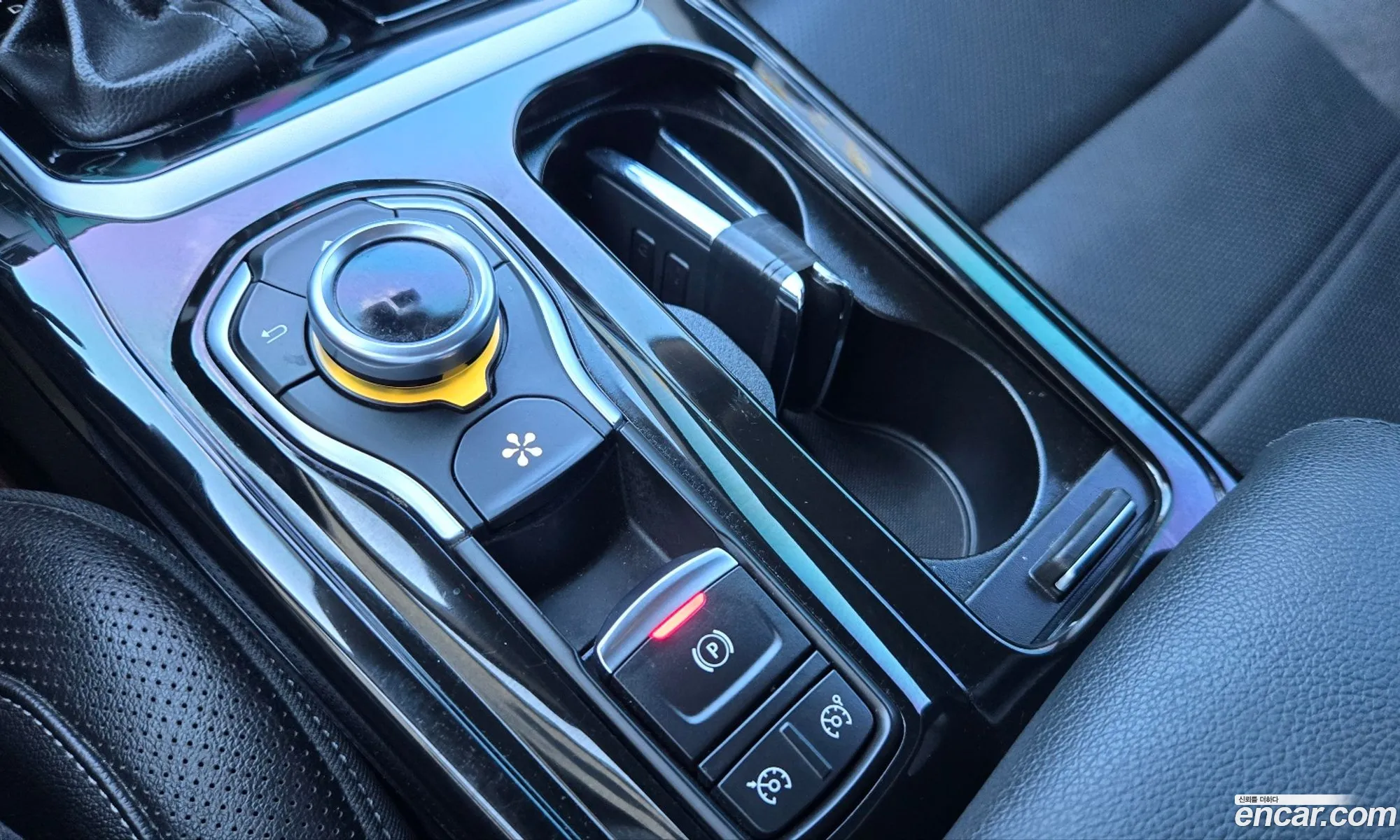 Renault Korea (Samsung) SM6 2016 — 3