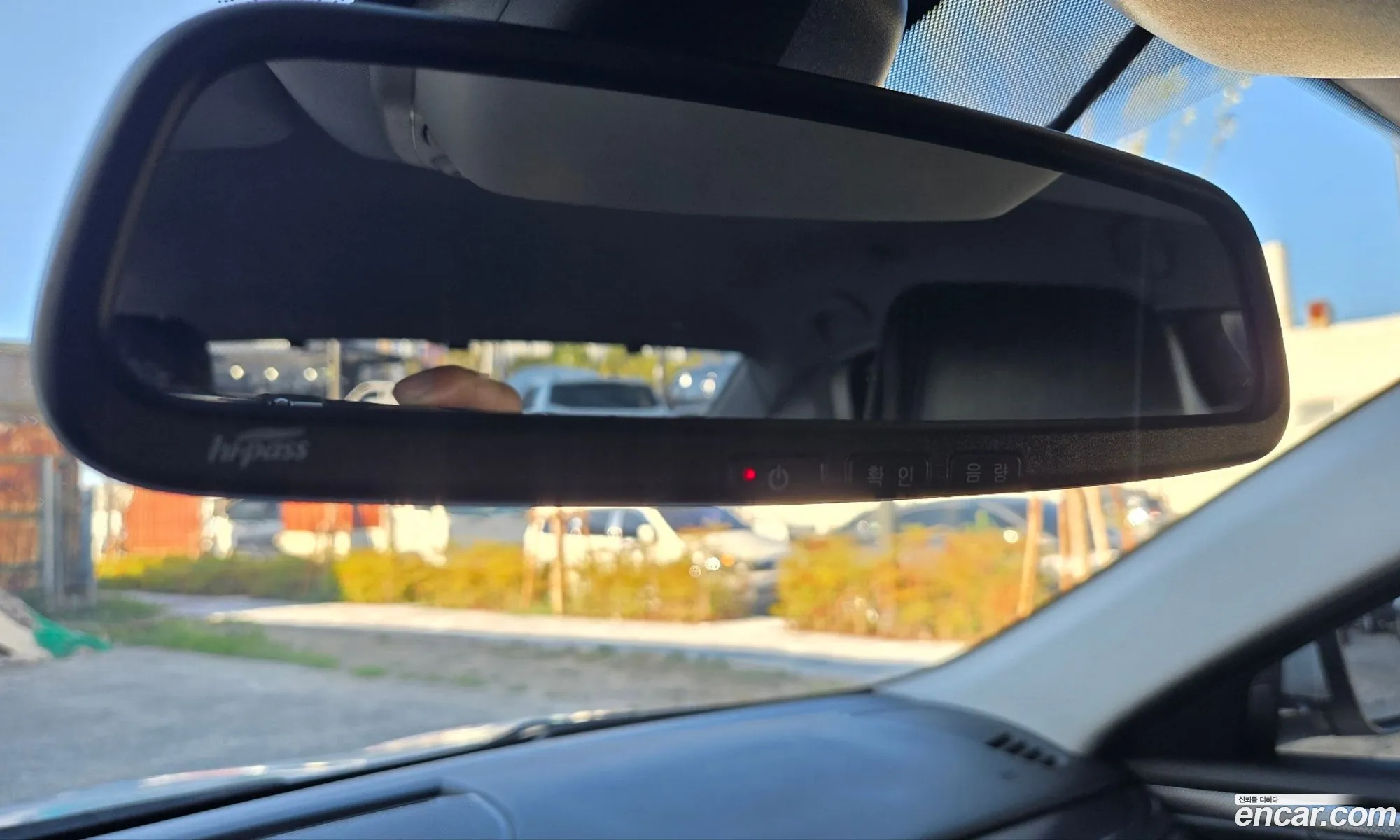 Renault Korea (Samsung) SM6 2016 — 6