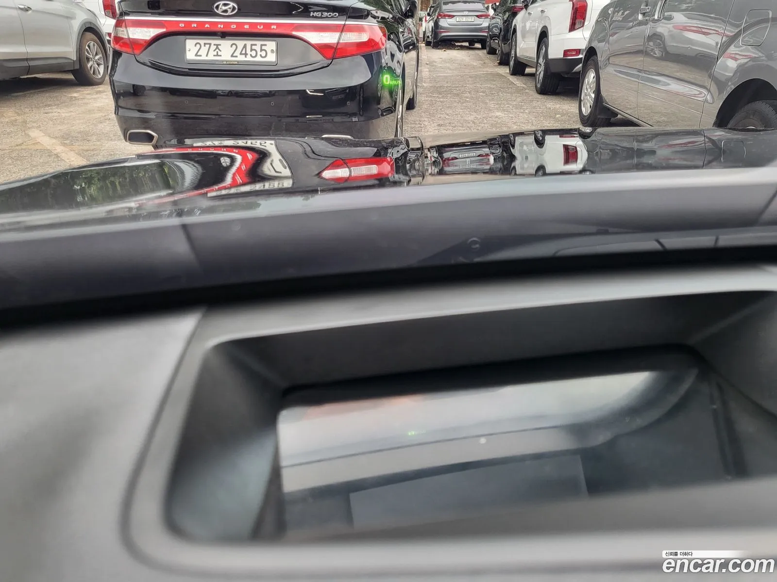 Hyundai Genesis DH 2014 — 15