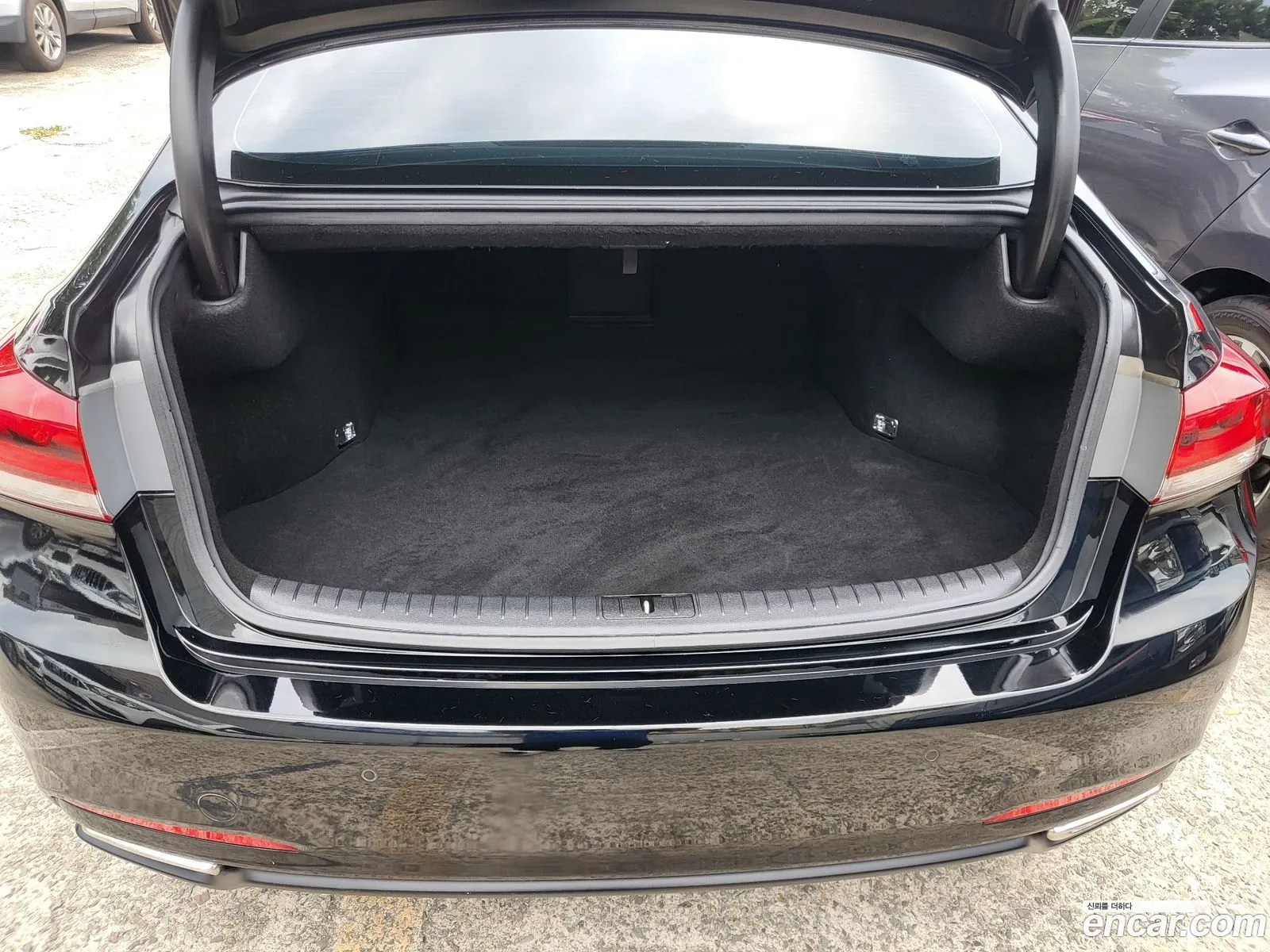 Hyundai Genesis DH 2014 — 4
