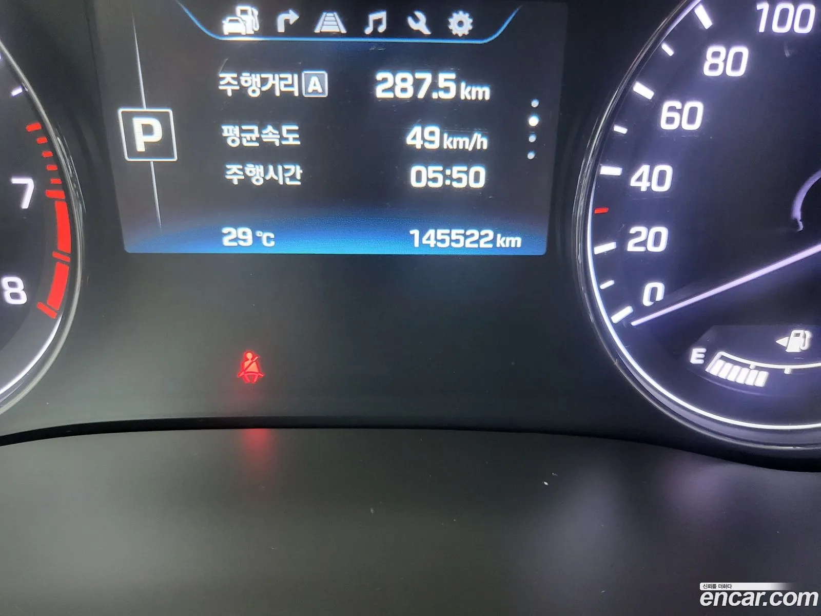 Hyundai Genesis DH 2014 — 7