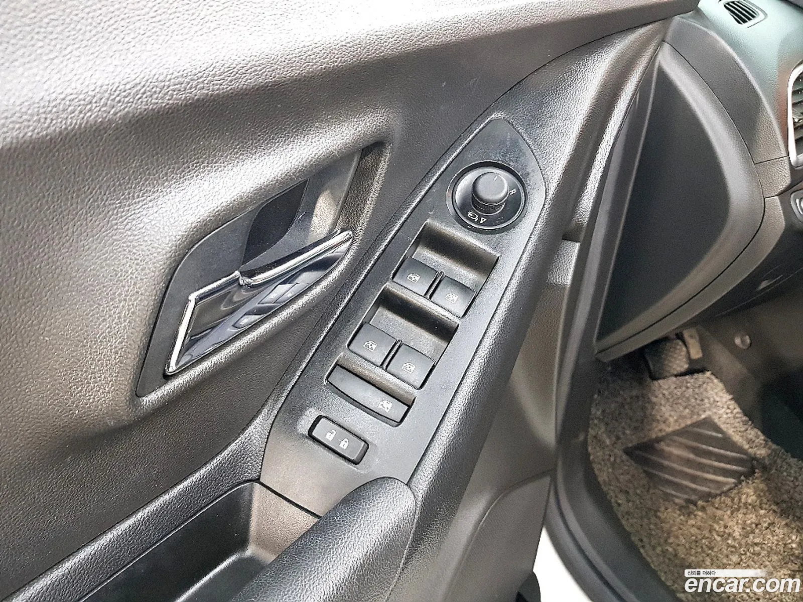 Chevrolet (GM Daewoo) Trax 2019 — 6