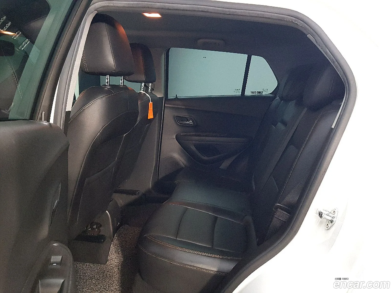 Chevrolet (GM Daewoo) Trax 2019 — 11