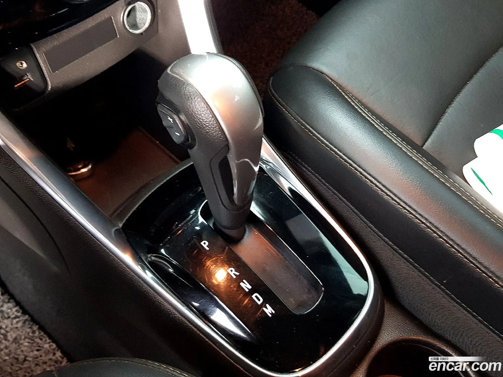 Chevrolet (GM Daewoo) Trax 2019 — 8