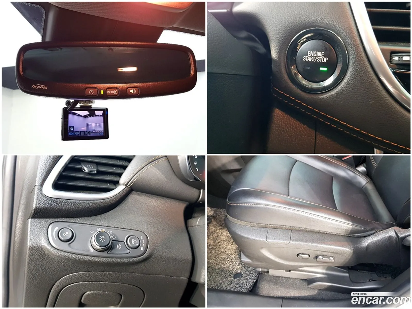 Chevrolet (GM Daewoo) Trax 2019 — 10