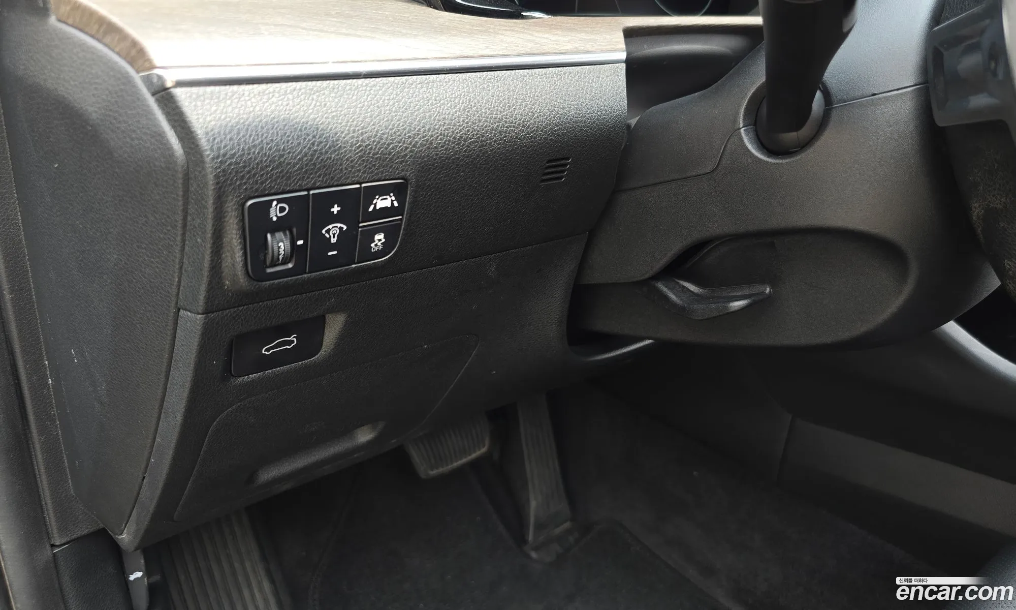 Kia K5 2021 KNAG6412BMA125491 — 13