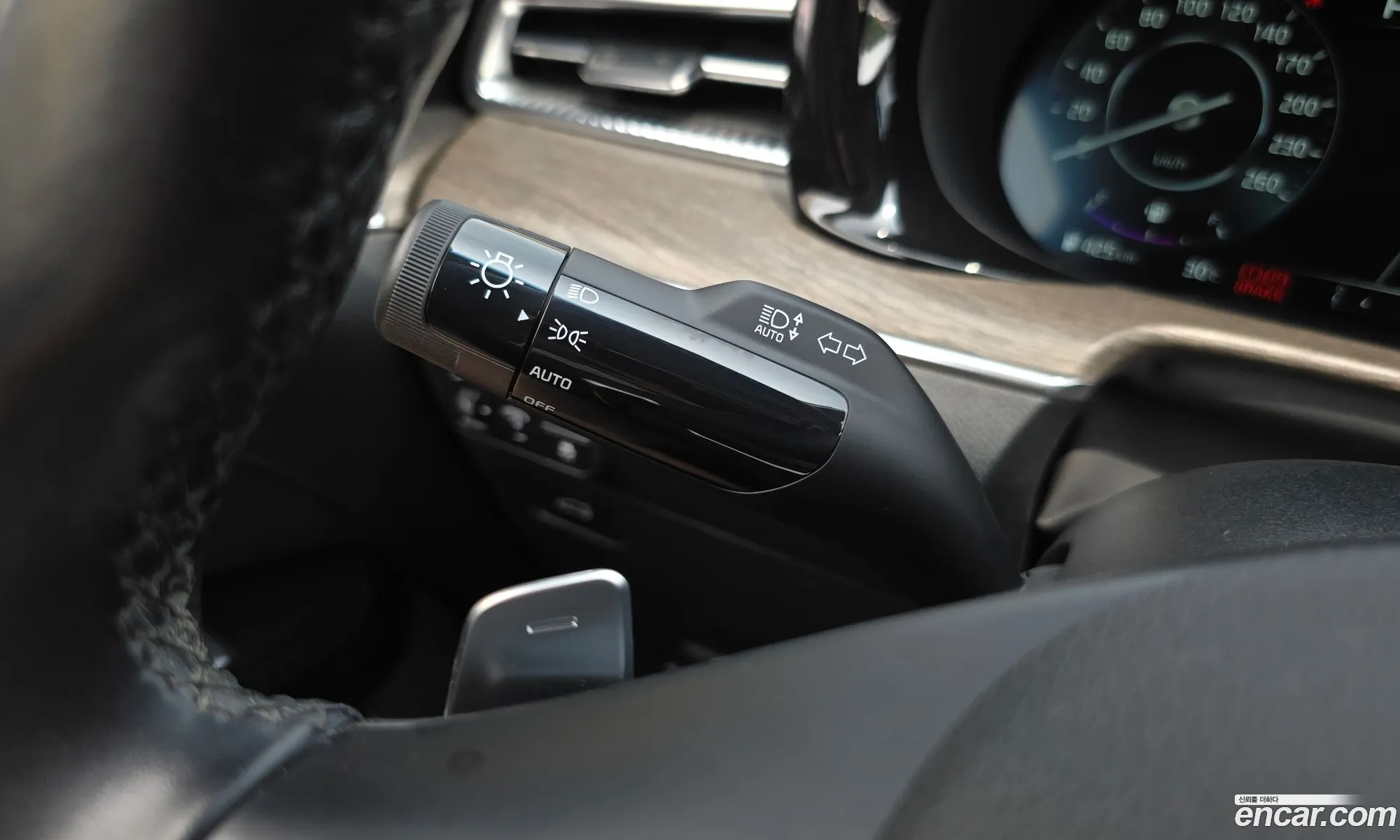 Kia K5 2021 KNAG6412BMA125491 — 16