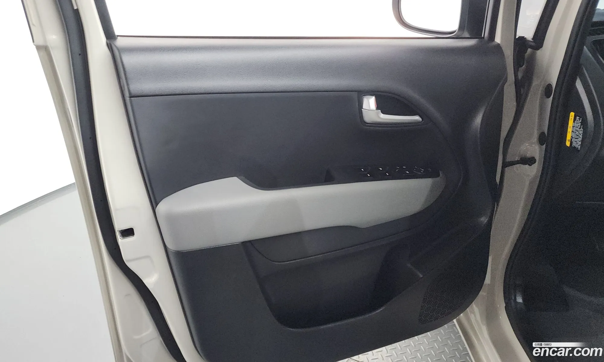 Kia Kia Ray 2024 KNACH811BST416236 — 10