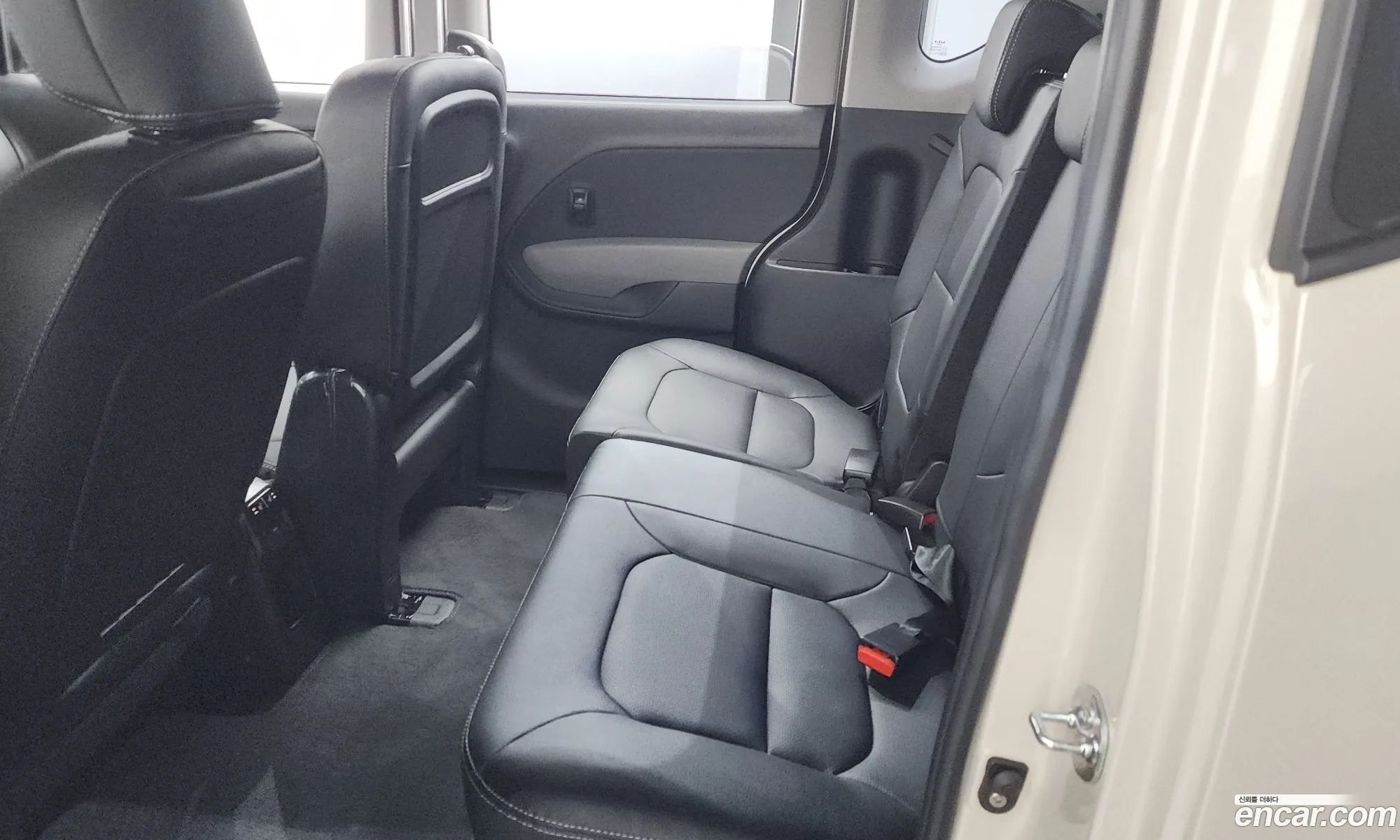 Kia Kia Ray 2024 KNACH811BST416236 — 20