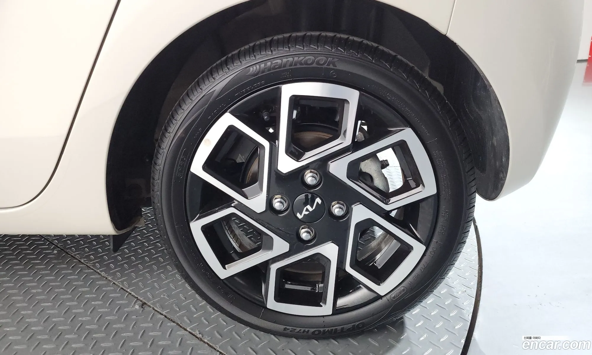 Kia Kia Ray 2024 KNACH811BST416236 — 26